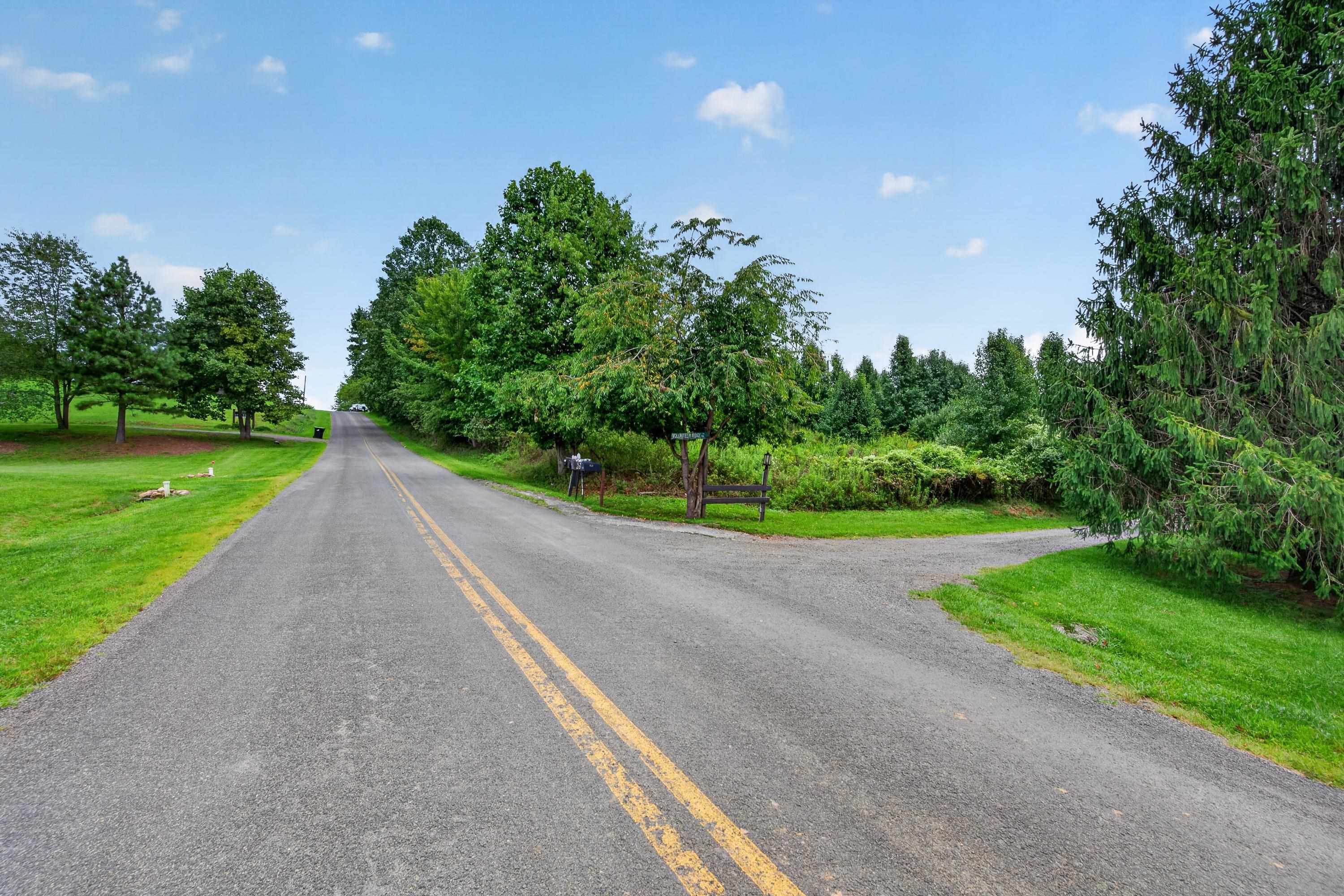 85 Volunteer Ridge Trail Hillsville VA 24343