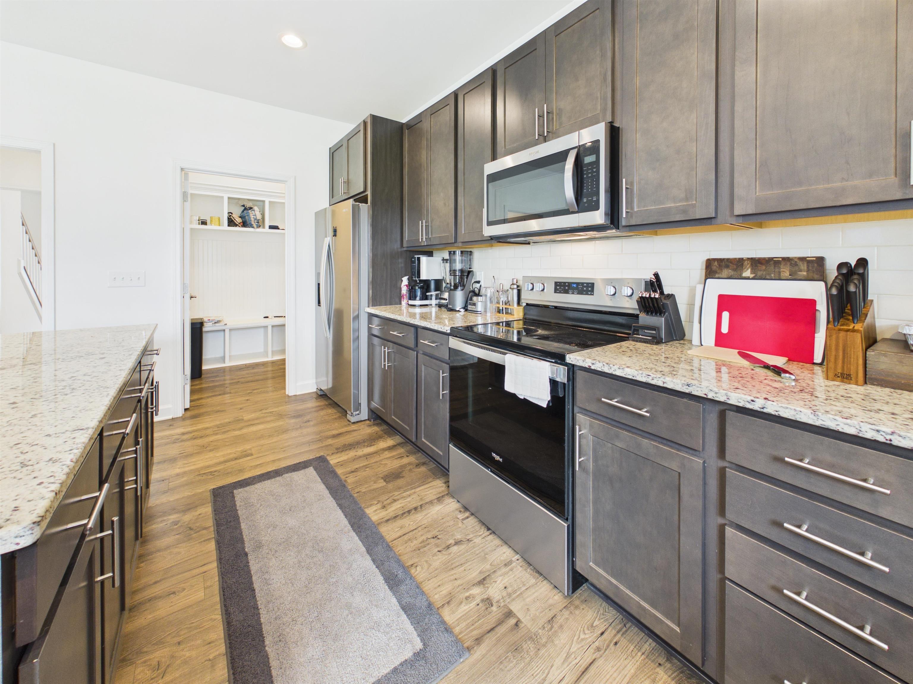 5019 Forsythia Place Blacksburg VA 24060