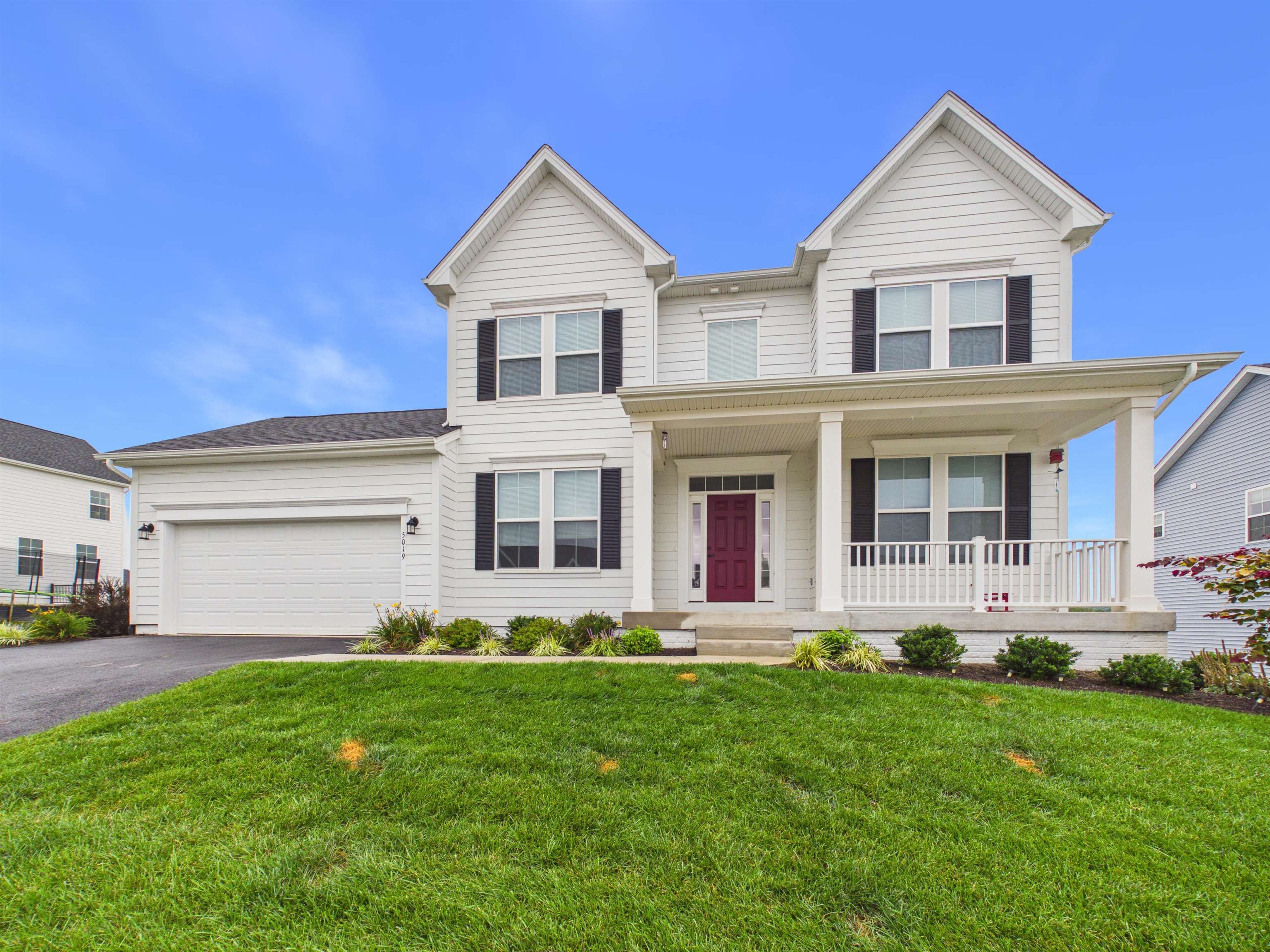 5019 Forsythia Place Blacksburg VA 24060