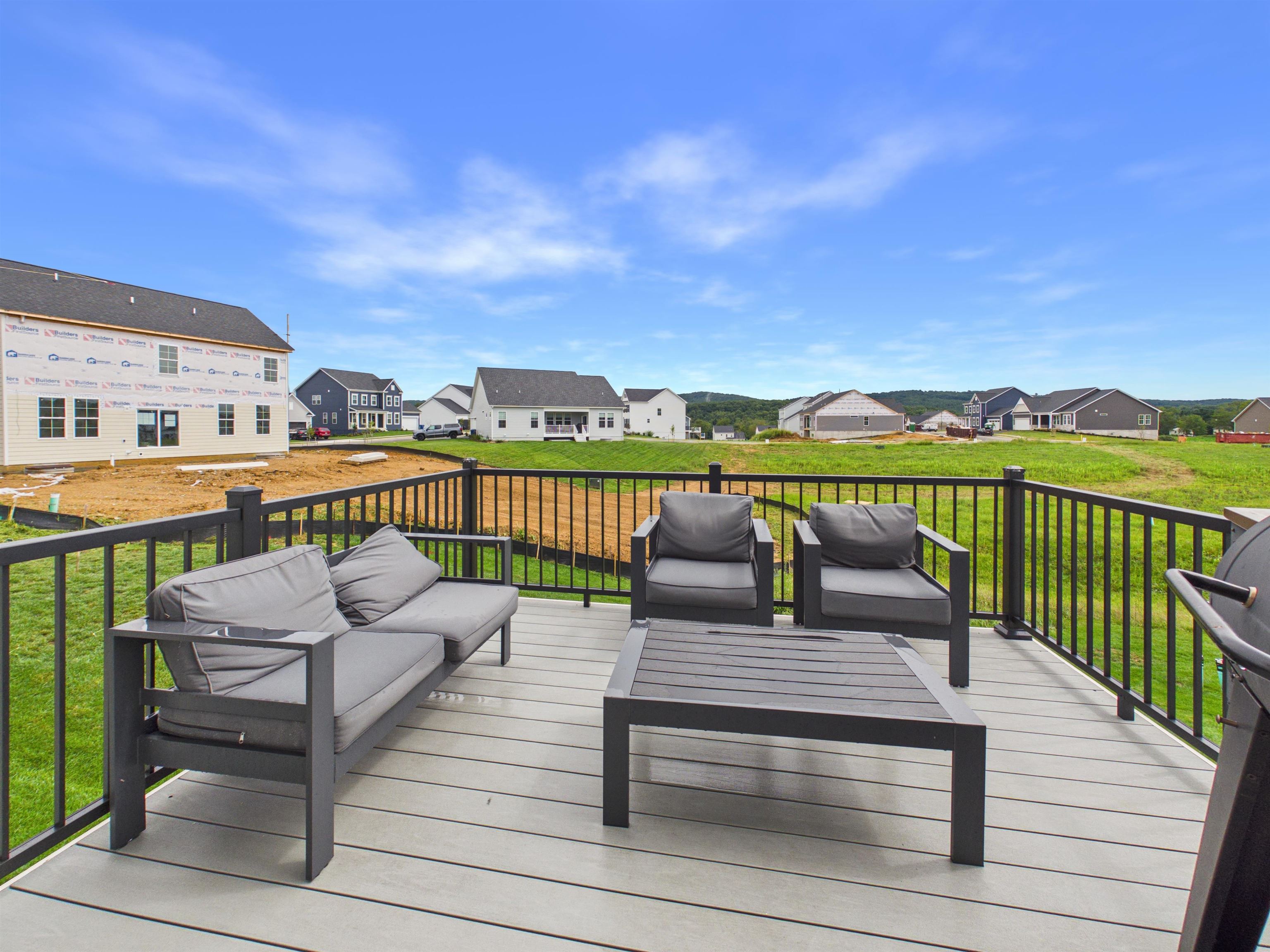 5019 Forsythia Place Blacksburg VA 24060