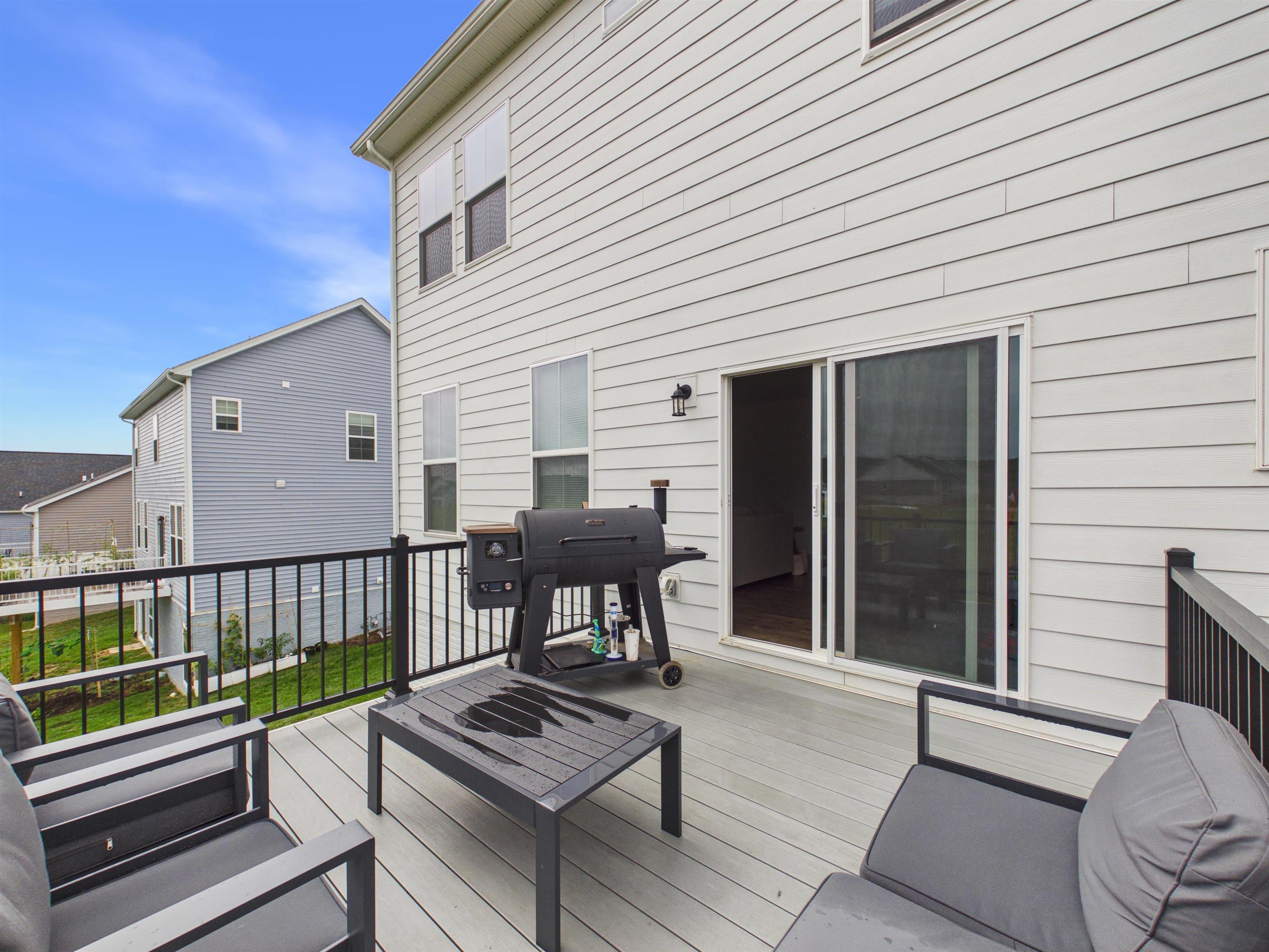 5019 Forsythia Place Blacksburg VA 24060