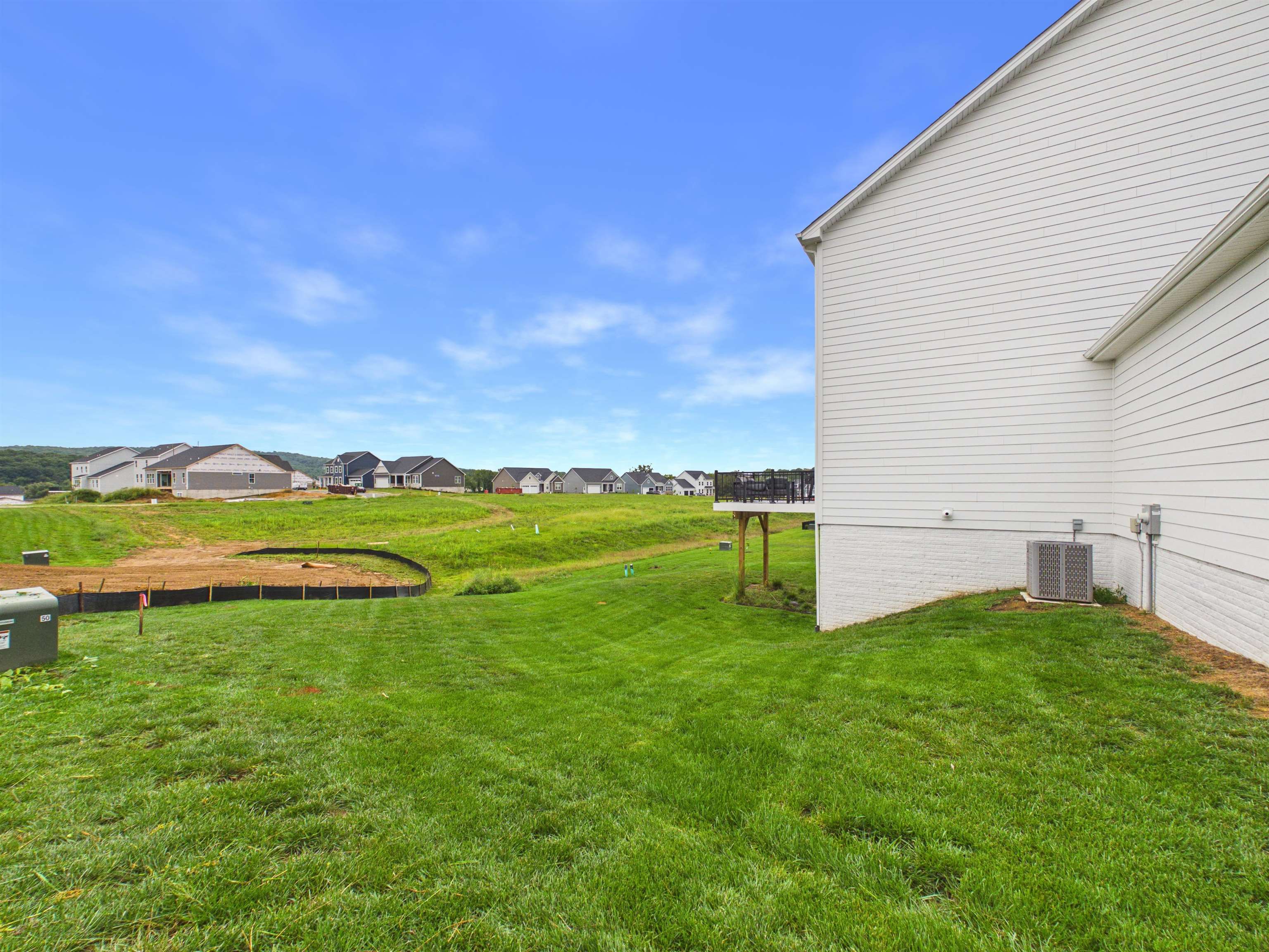 5019 Forsythia Place Blacksburg VA 24060