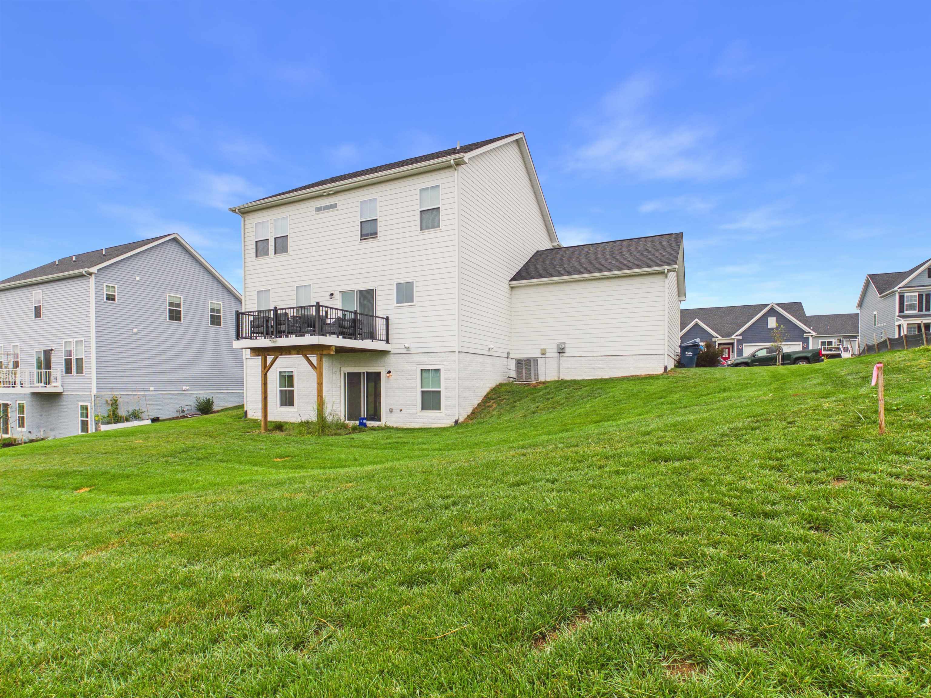 5019 Forsythia Place Blacksburg VA 24060