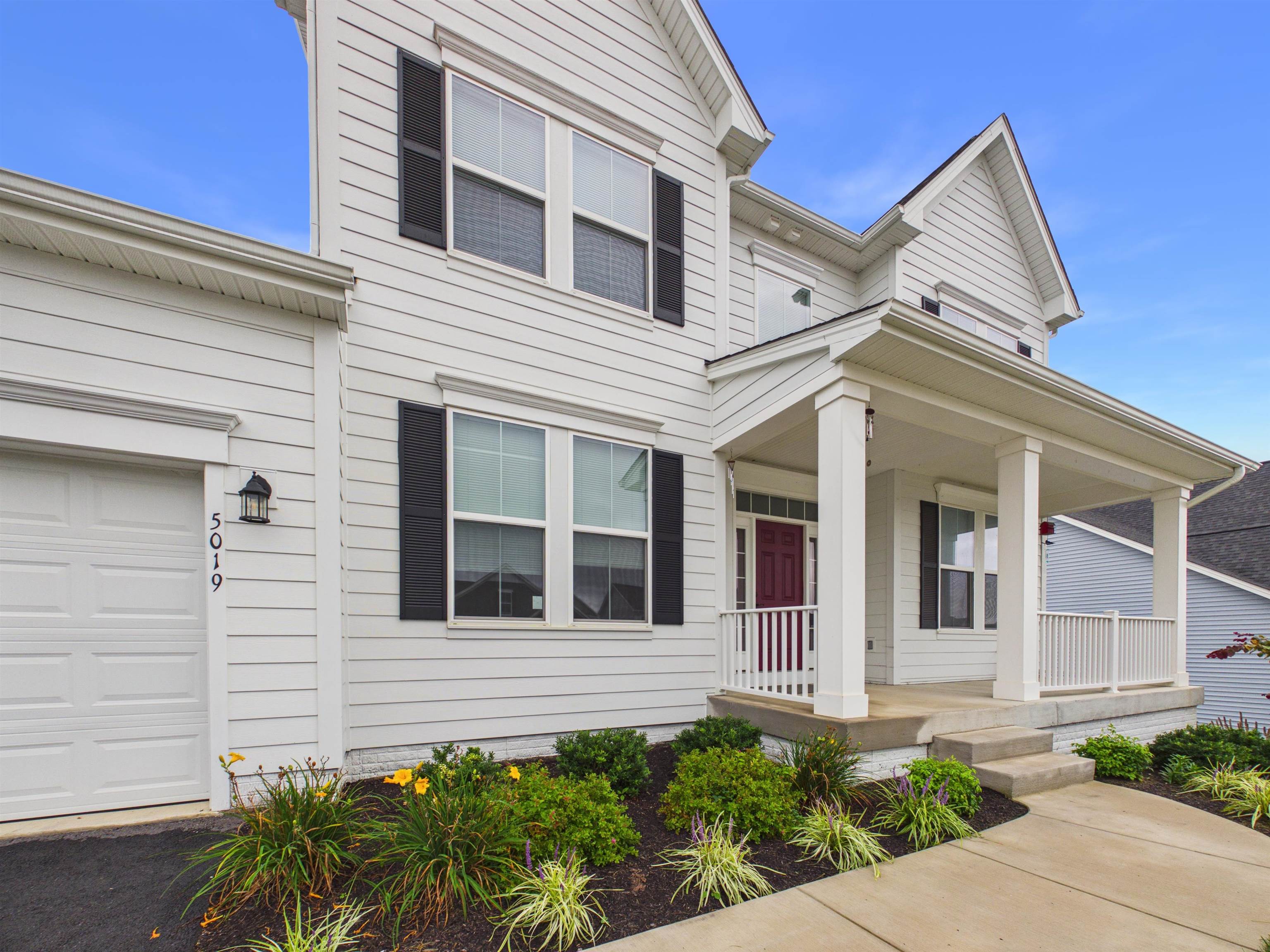 5019 Forsythia Place Blacksburg VA 24060