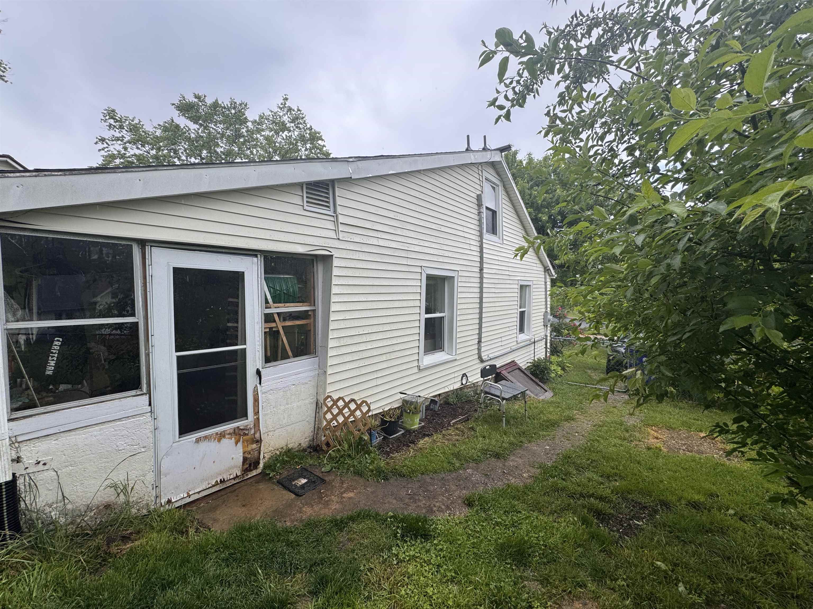 912 Giles Road Blacksburg VA 24060