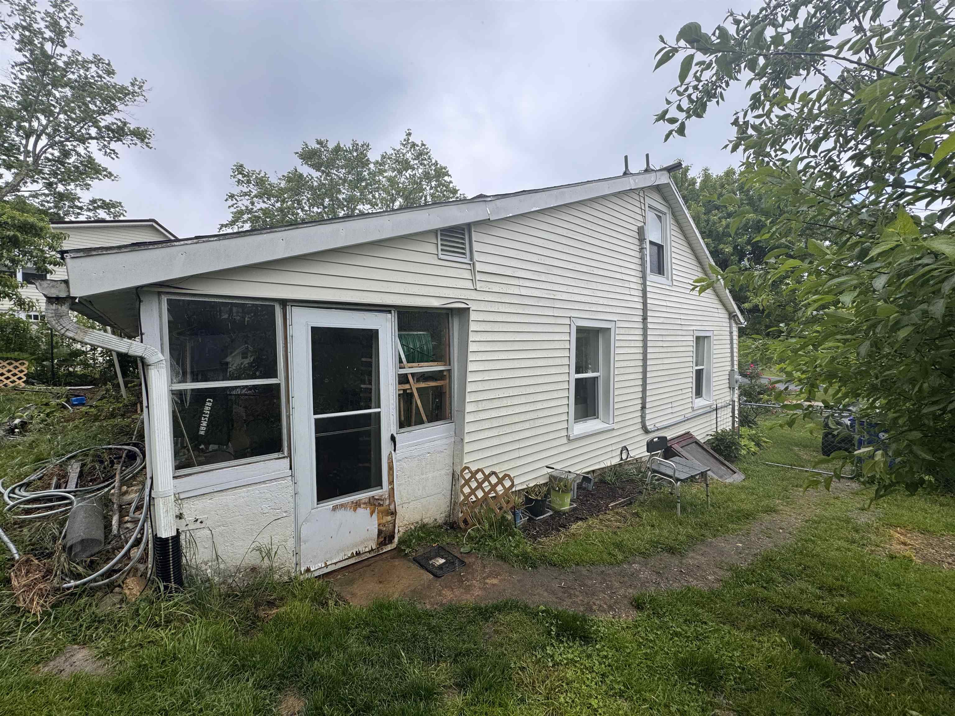 912 Giles Road Blacksburg VA 24060