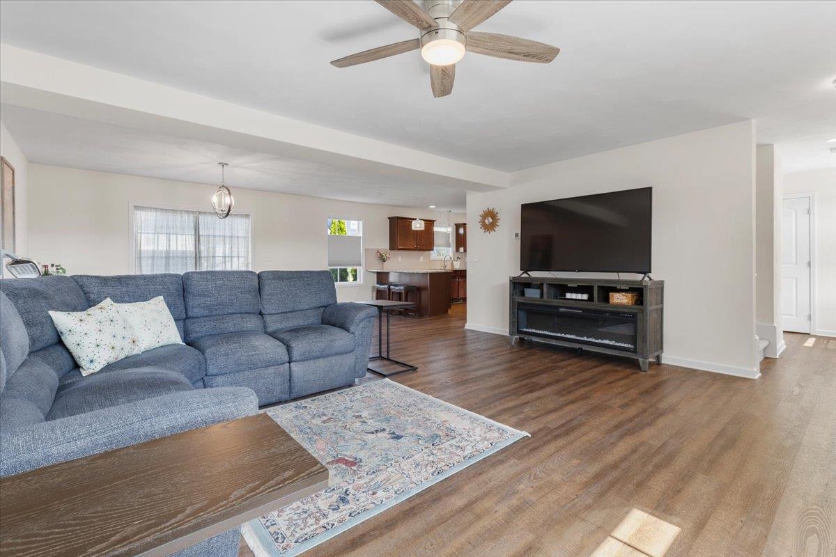 152 Prairie View Lane Pembroke VA 24136