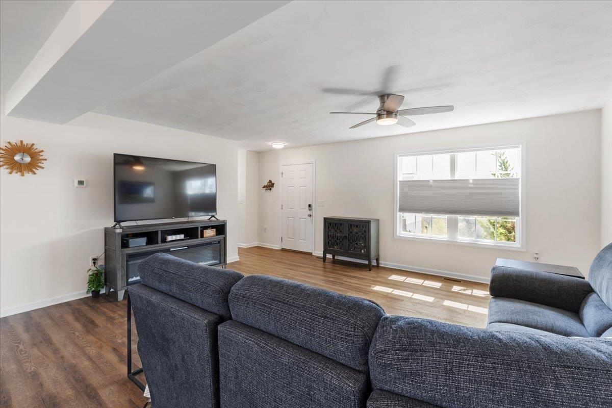 152 Prairie View Lane Pembroke VA 24136