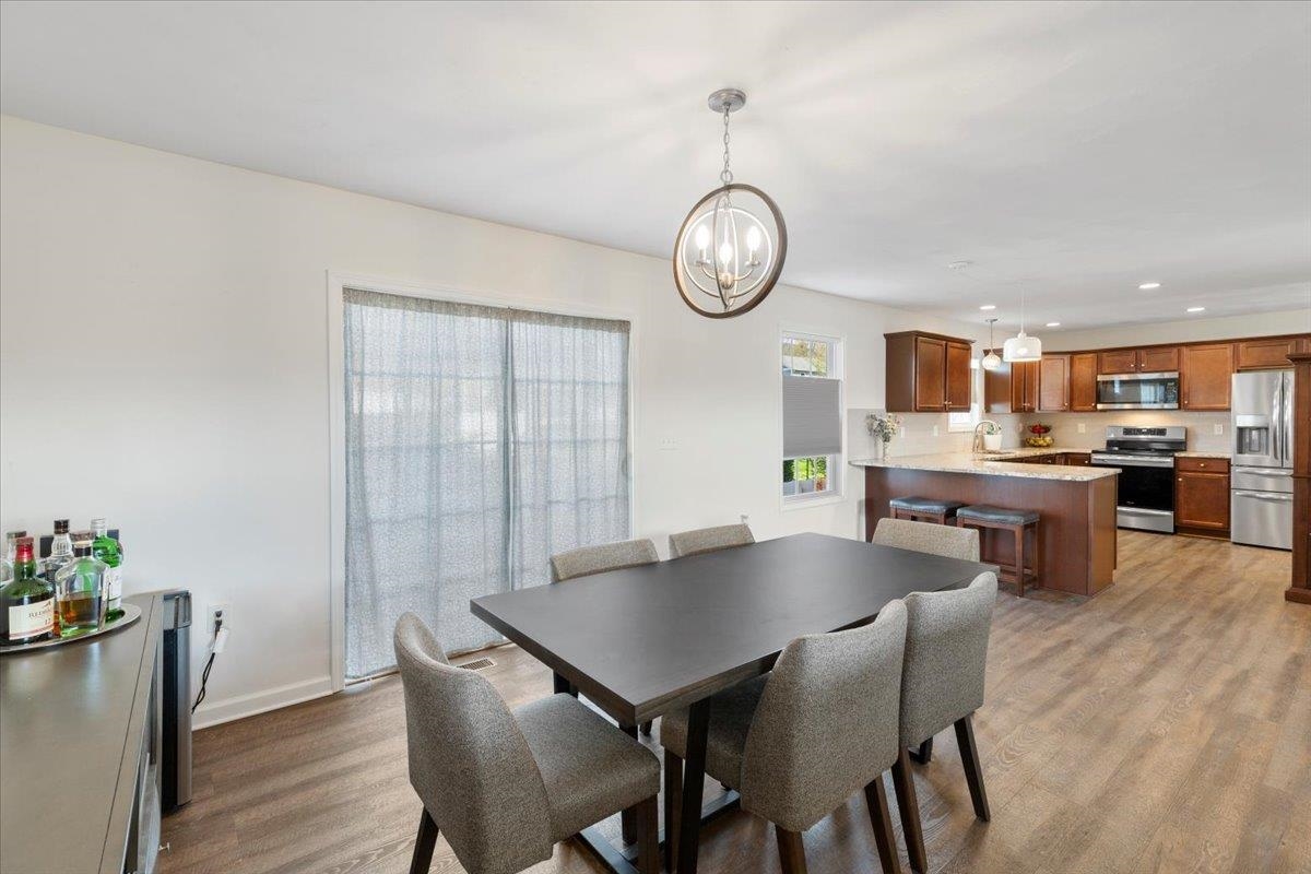 152 Prairie View Lane Pembroke VA 24136