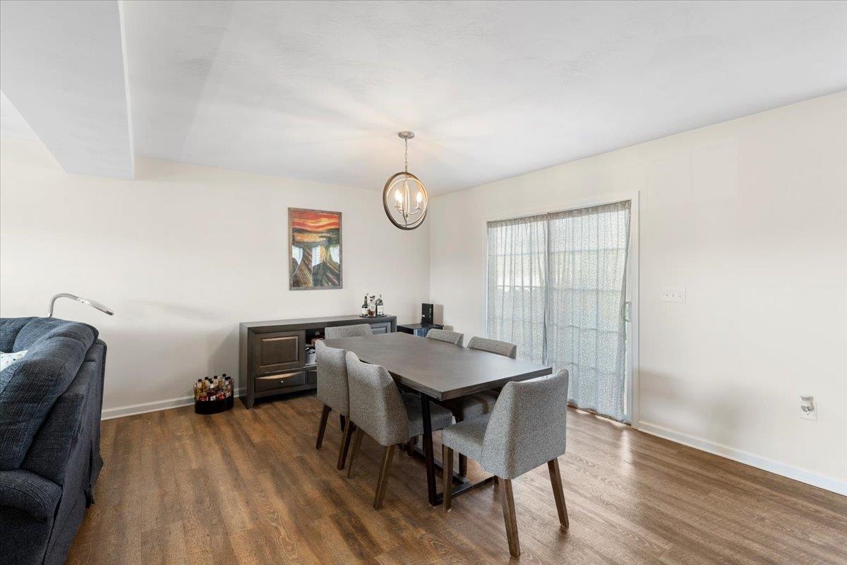 152 Prairie View Lane Pembroke VA 24136