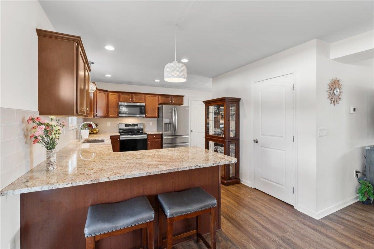 152 Prairie View Lane Pembroke VA 24136