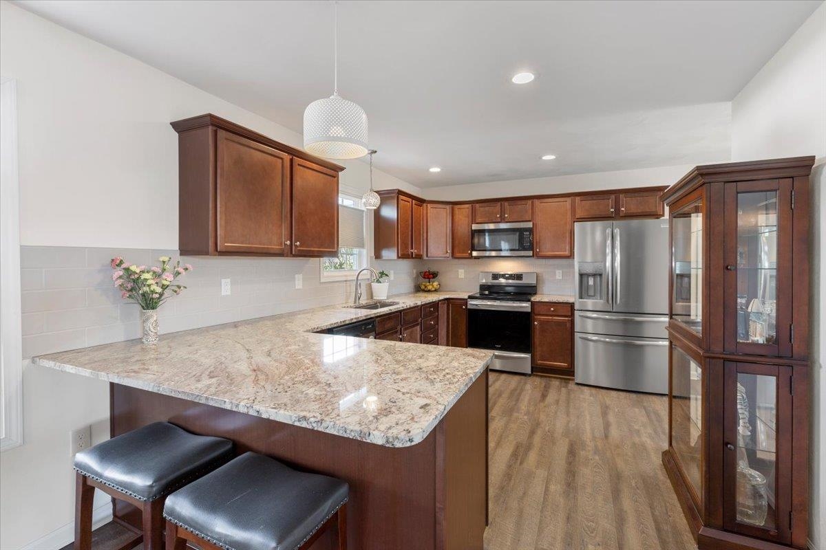 152 Prairie View Lane Pembroke VA 24136