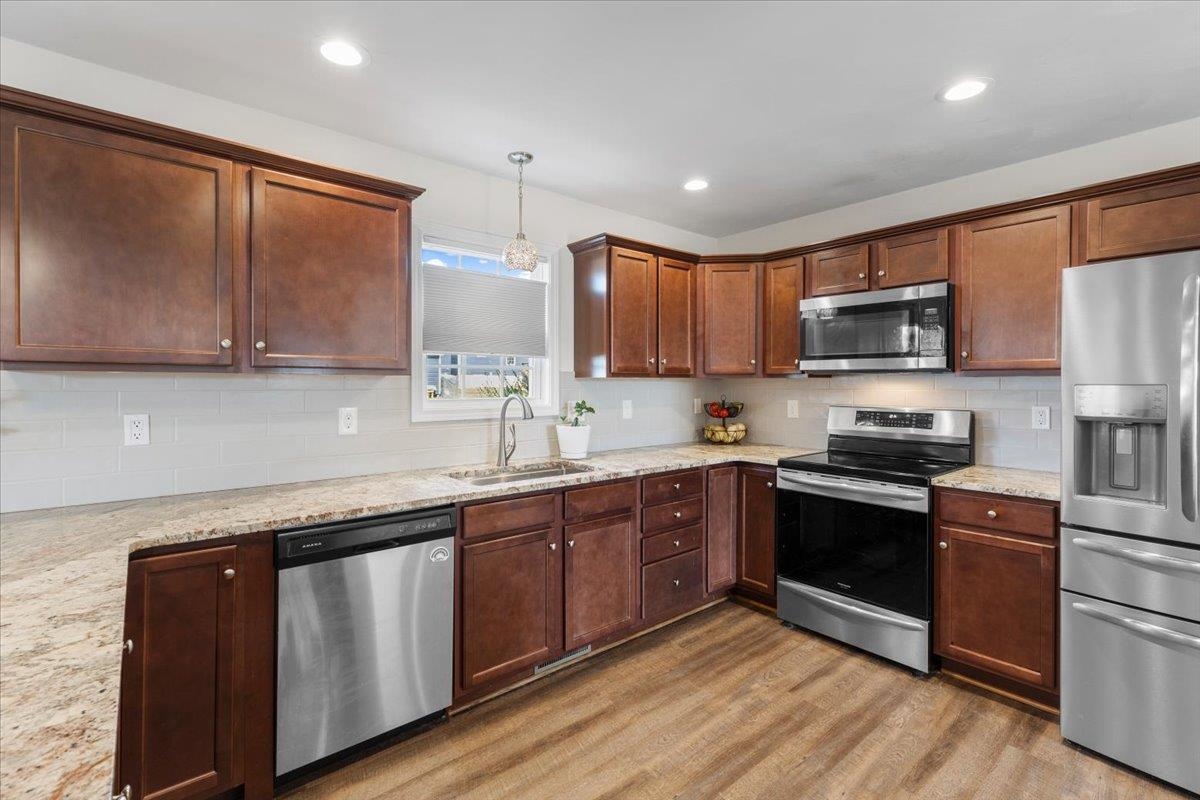 152 Prairie View Lane Pembroke VA 24136