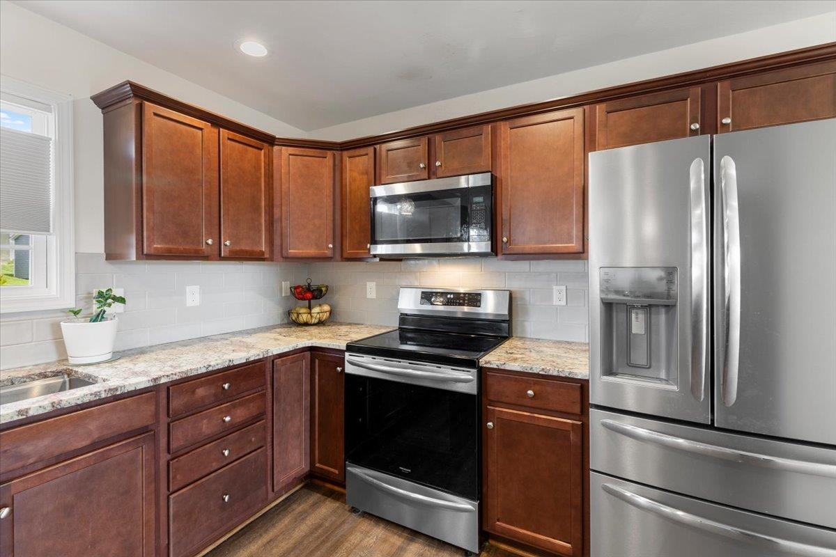 152 Prairie View Lane Pembroke VA 24136