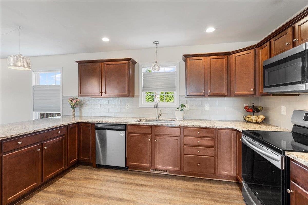 152 Prairie View Lane Pembroke VA 24136