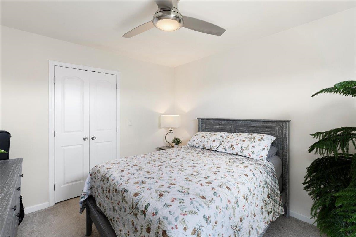 152 Prairie View Lane Pembroke VA 24136
