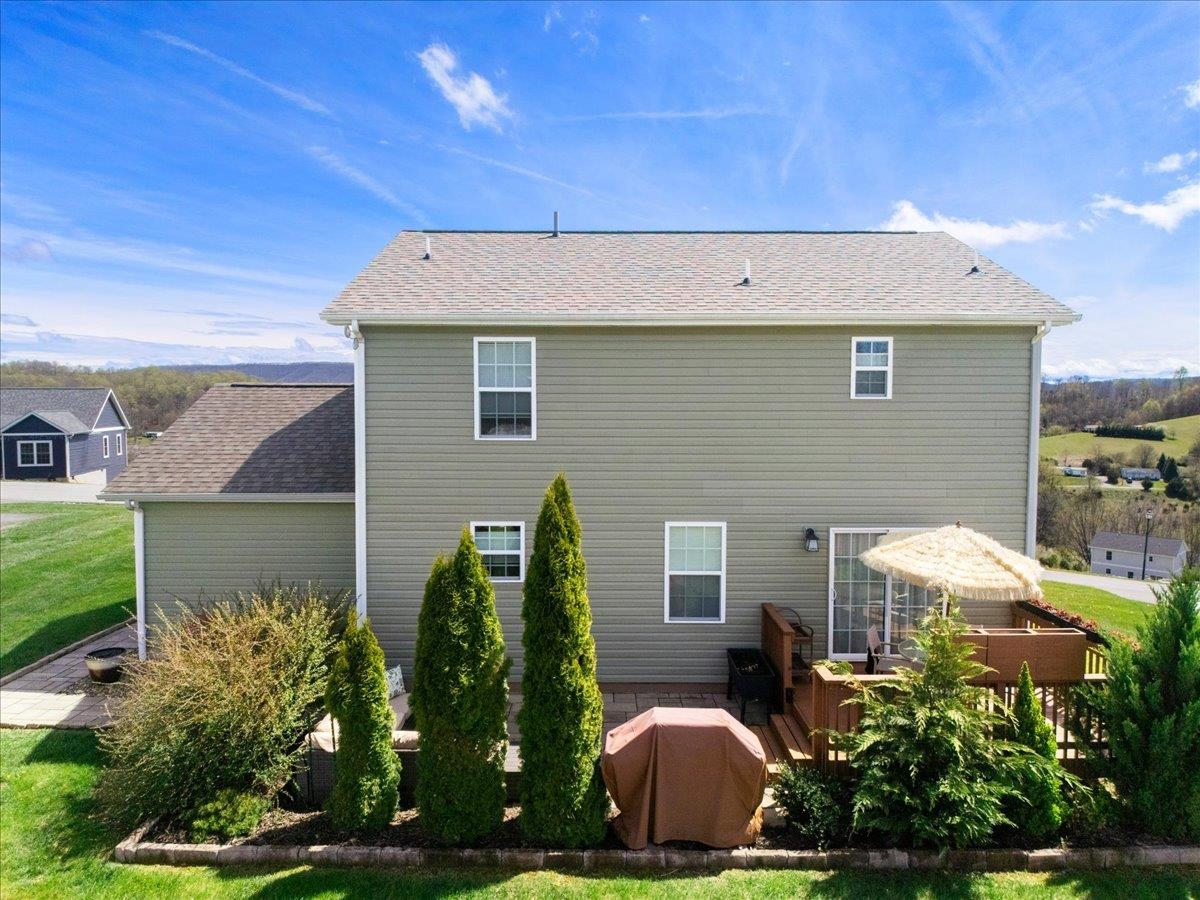 152 Prairie View Lane Pembroke VA 24136