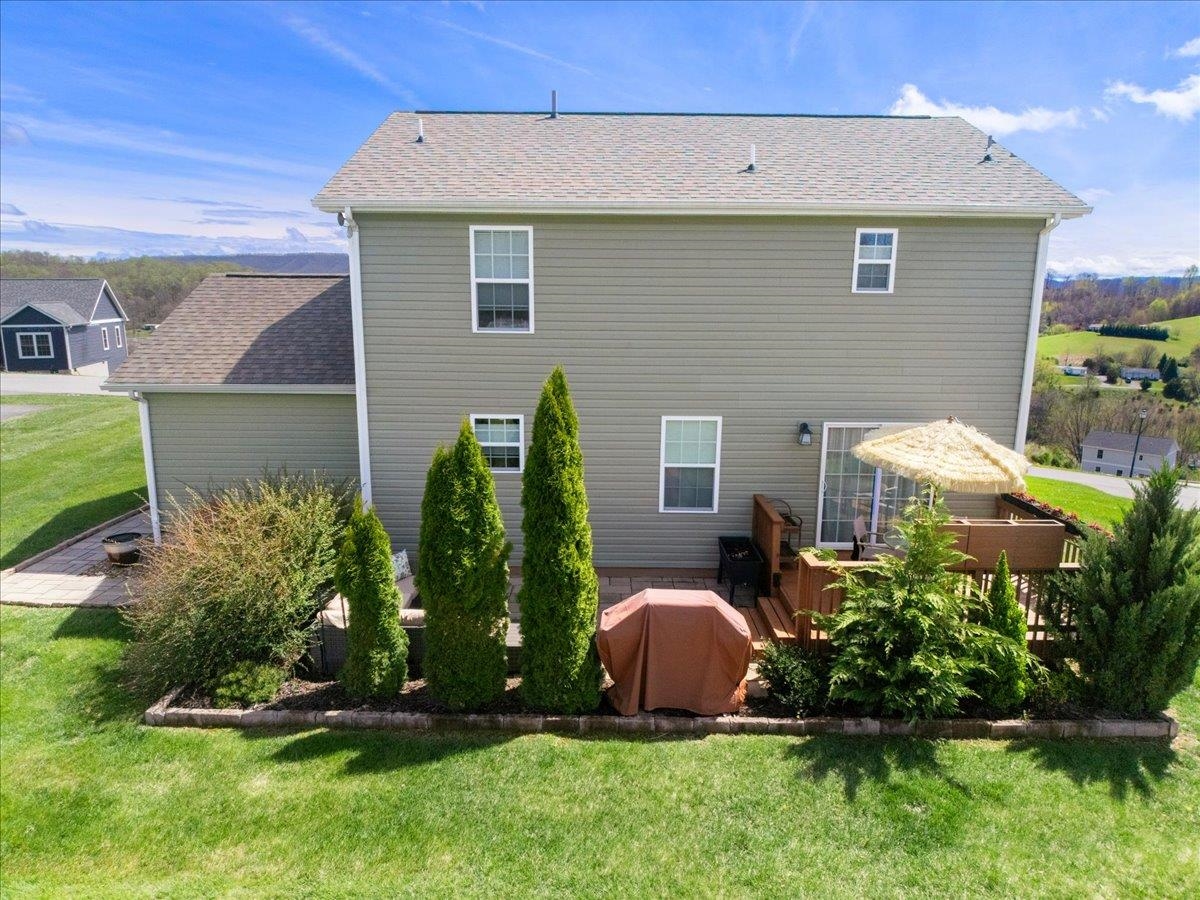152 Prairie View Lane Pembroke VA 24136