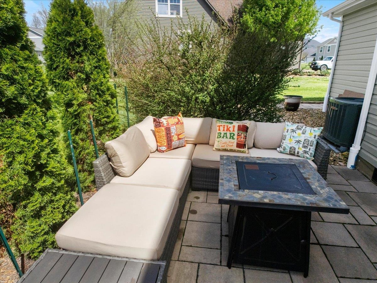 152 Prairie View Lane Pembroke VA 24136