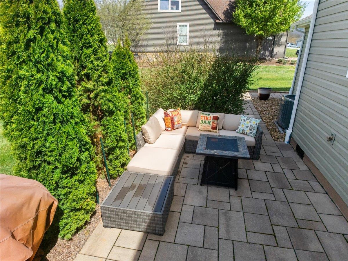 152 Prairie View Lane Pembroke VA 24136