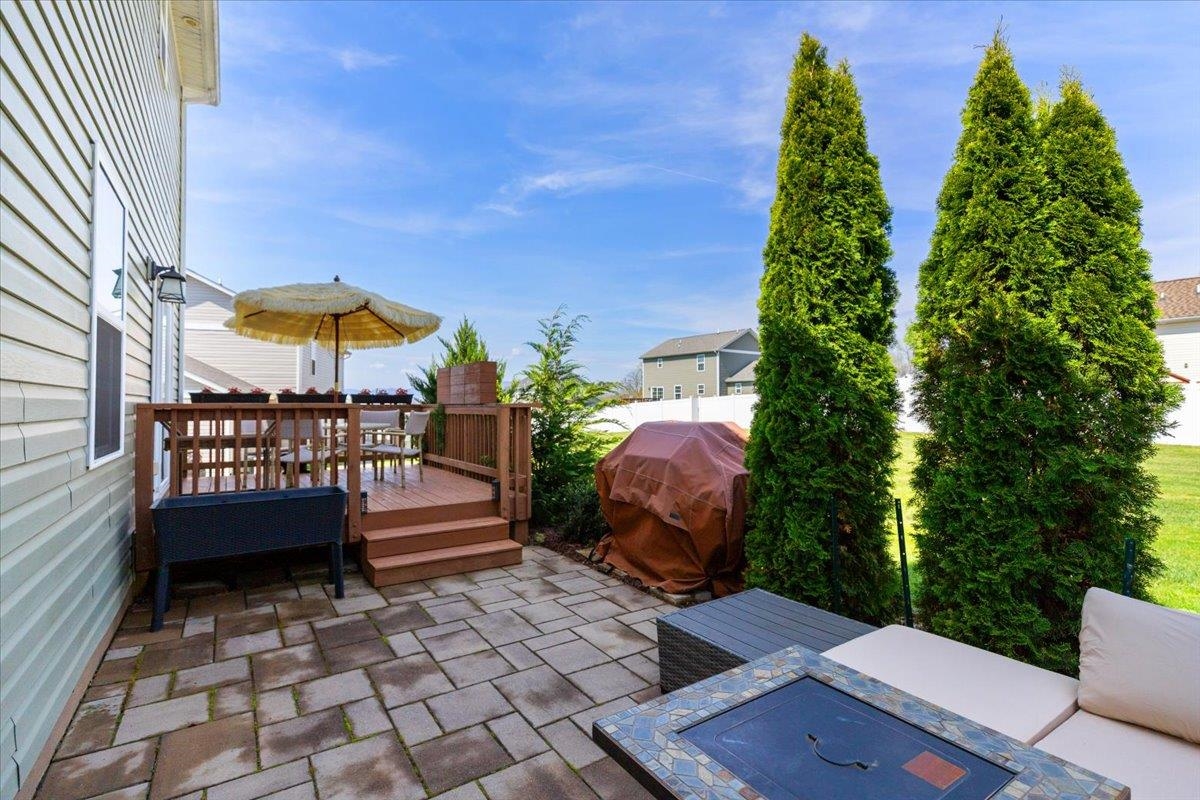 152 Prairie View Lane Pembroke VA 24136