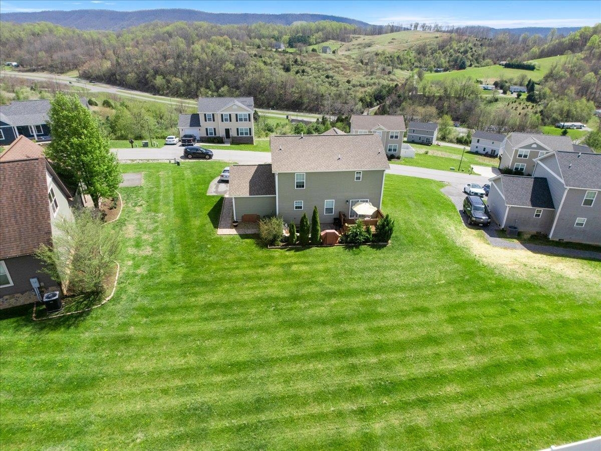 152 Prairie View Lane Pembroke VA 24136