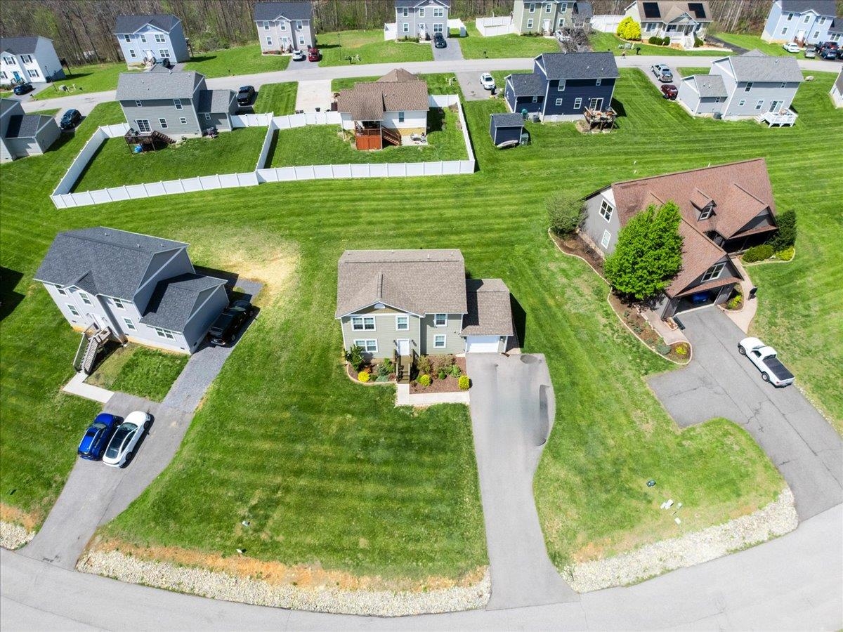 152 Prairie View Lane Pembroke VA 24136