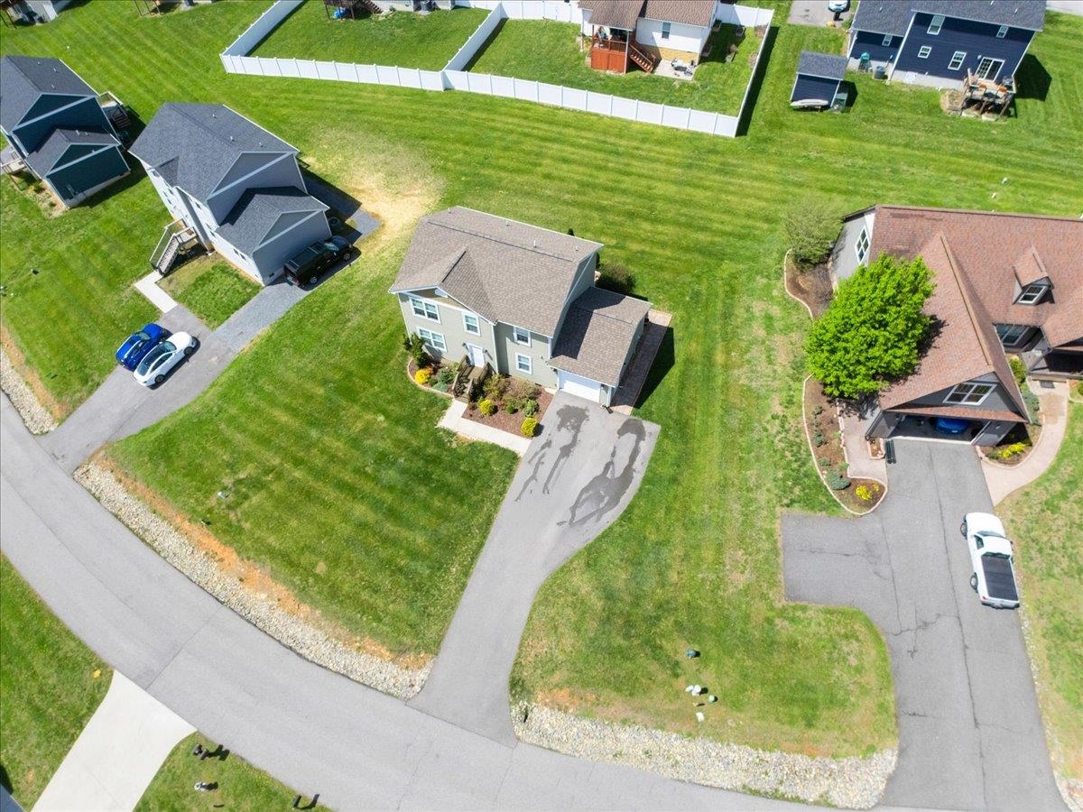 152 Prairie View Lane Pembroke VA 24136