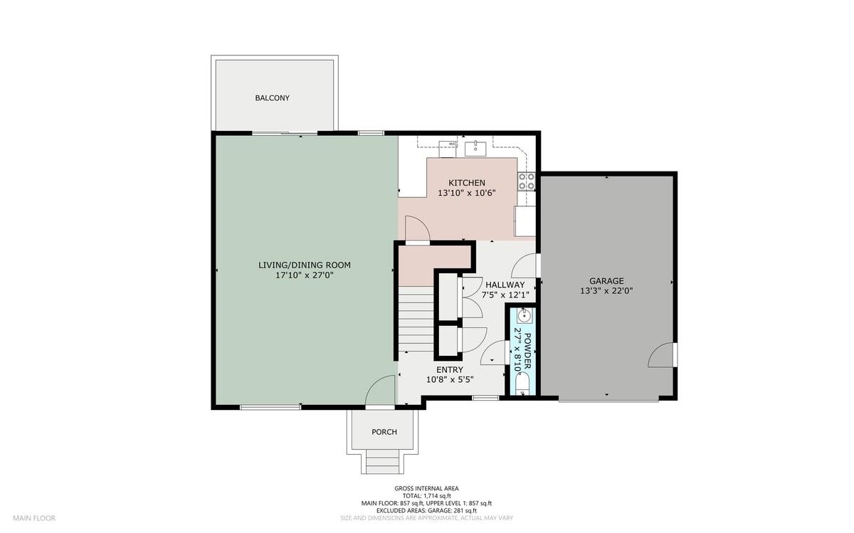 152 Prairie View Lane Pembroke VA 24136