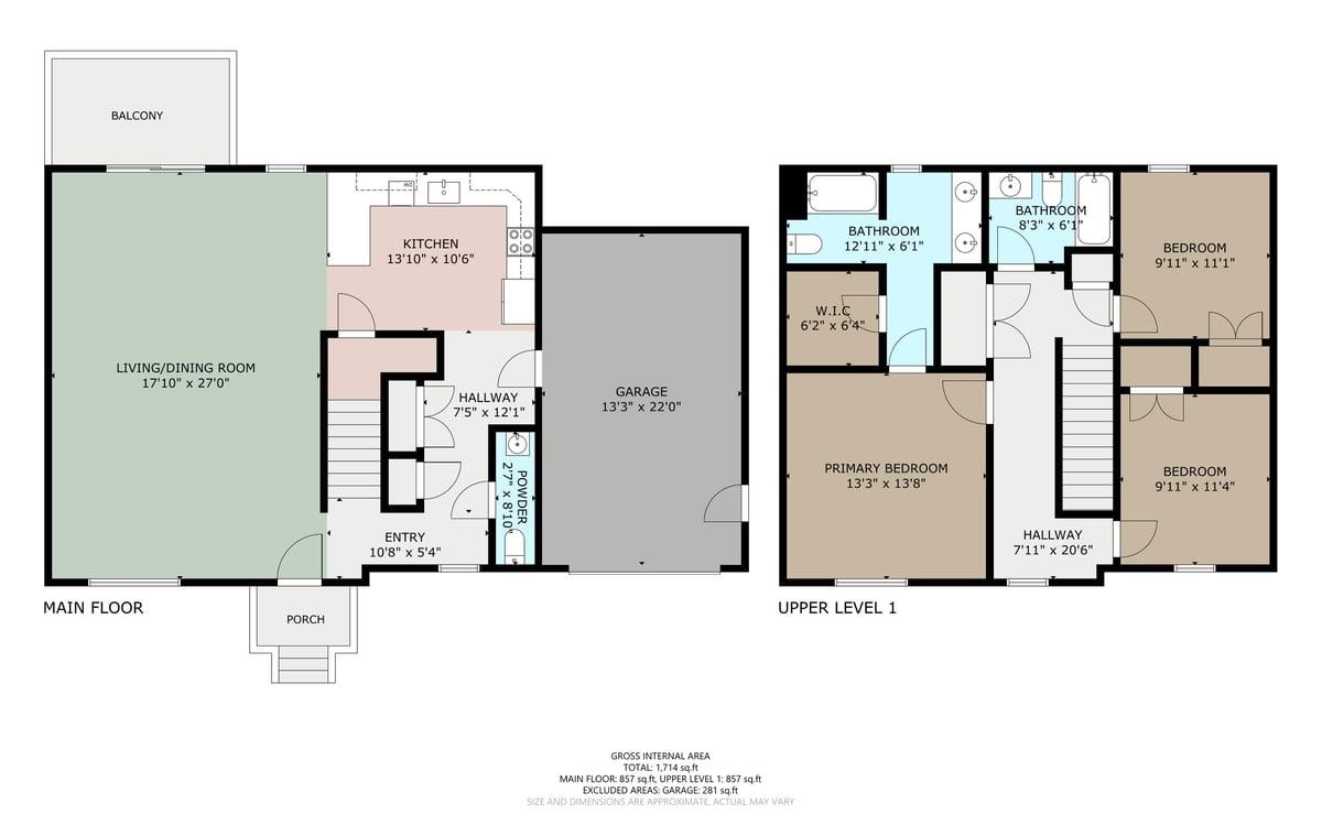 152 Prairie View Lane Pembroke VA 24136