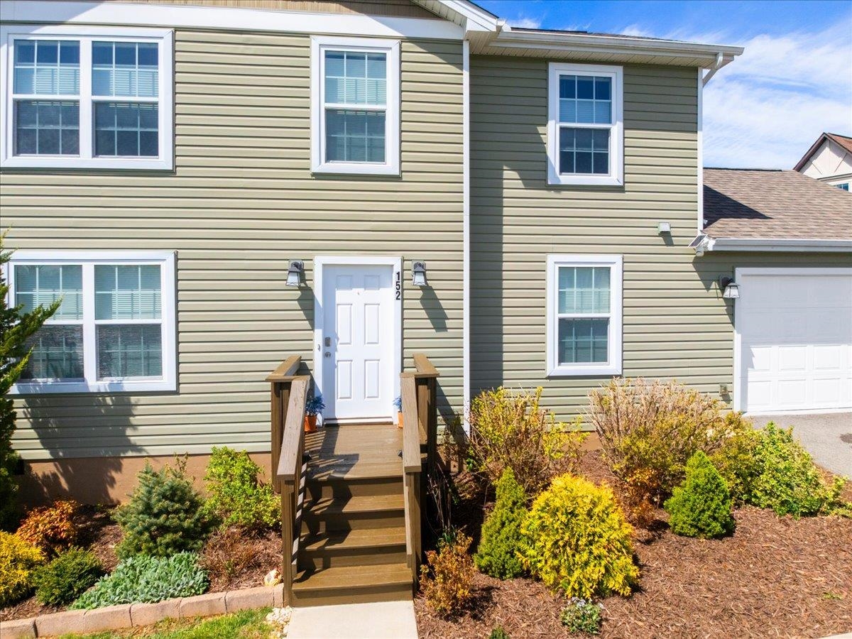 152 Prairie View Lane Pembroke VA 24136