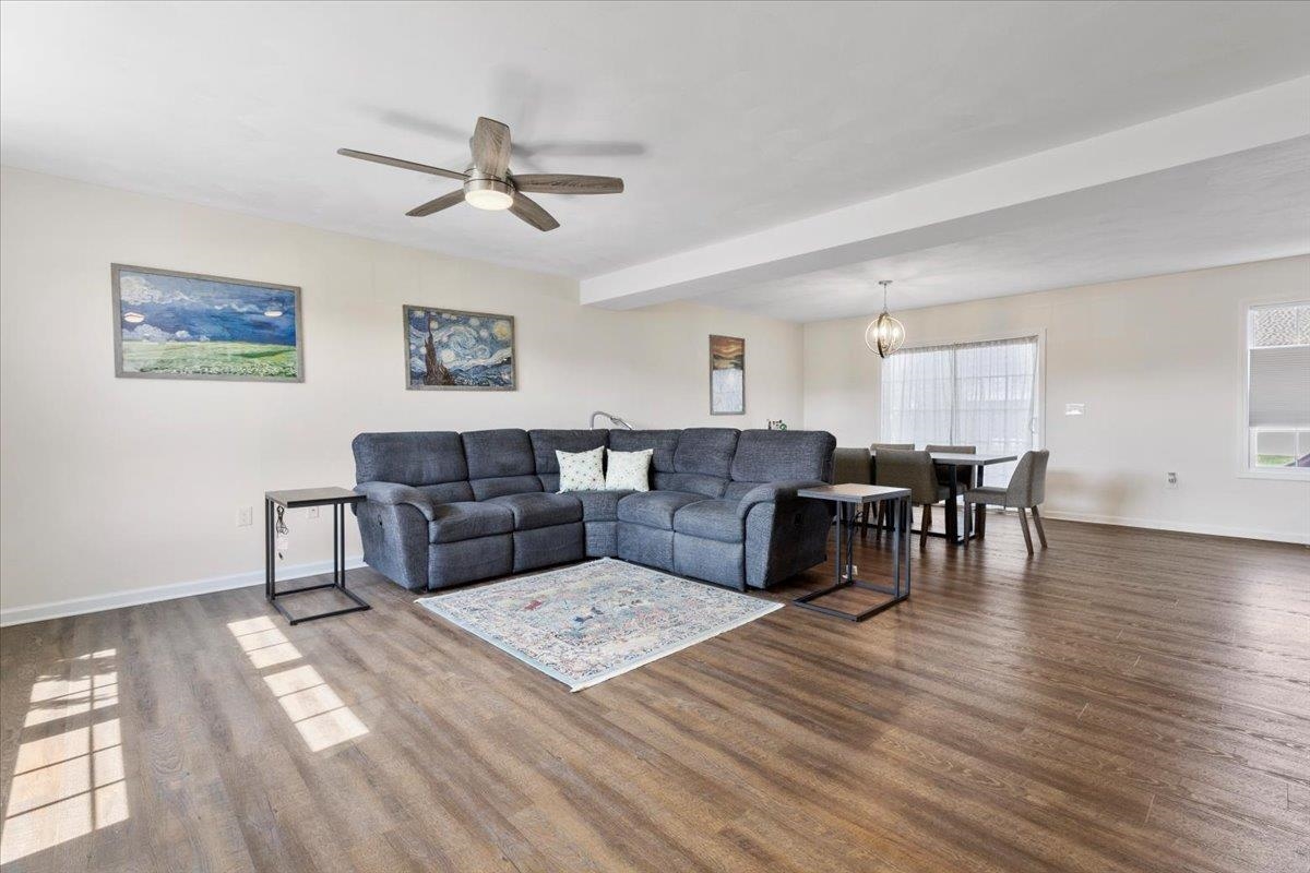 152 Prairie View Lane Pembroke VA 24136