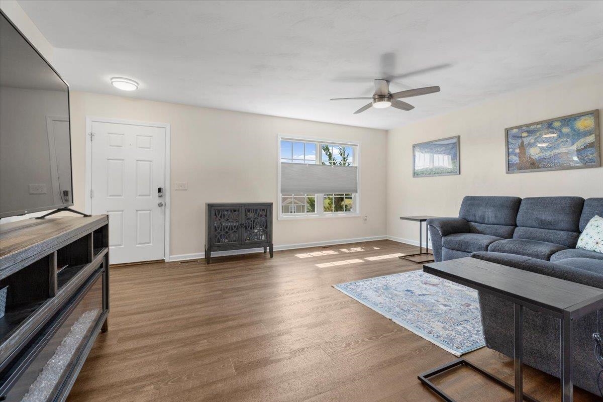 152 Prairie View Lane Pembroke VA 24136