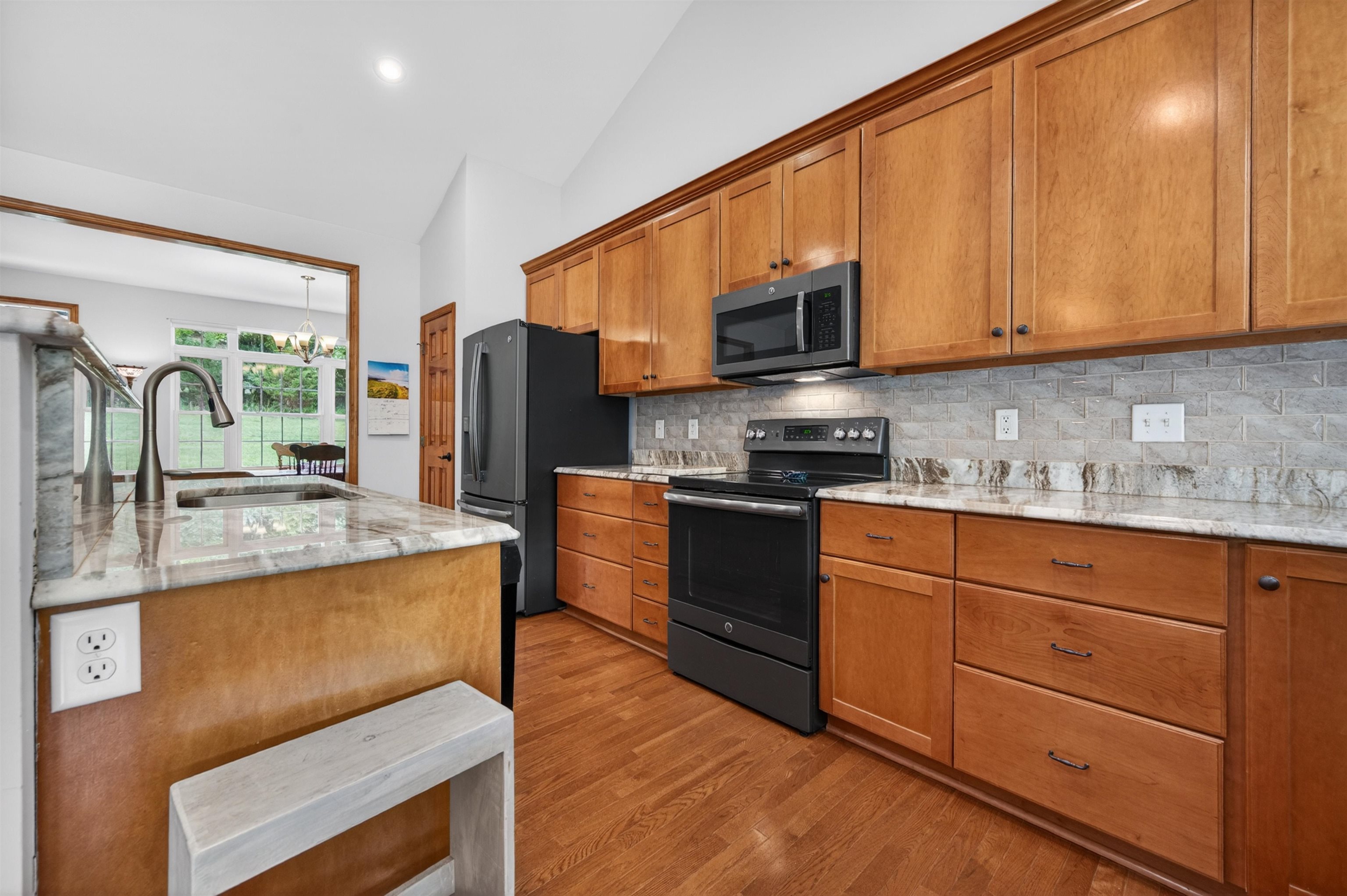 2557 Craig Creek Road Blacksburg VA 24060