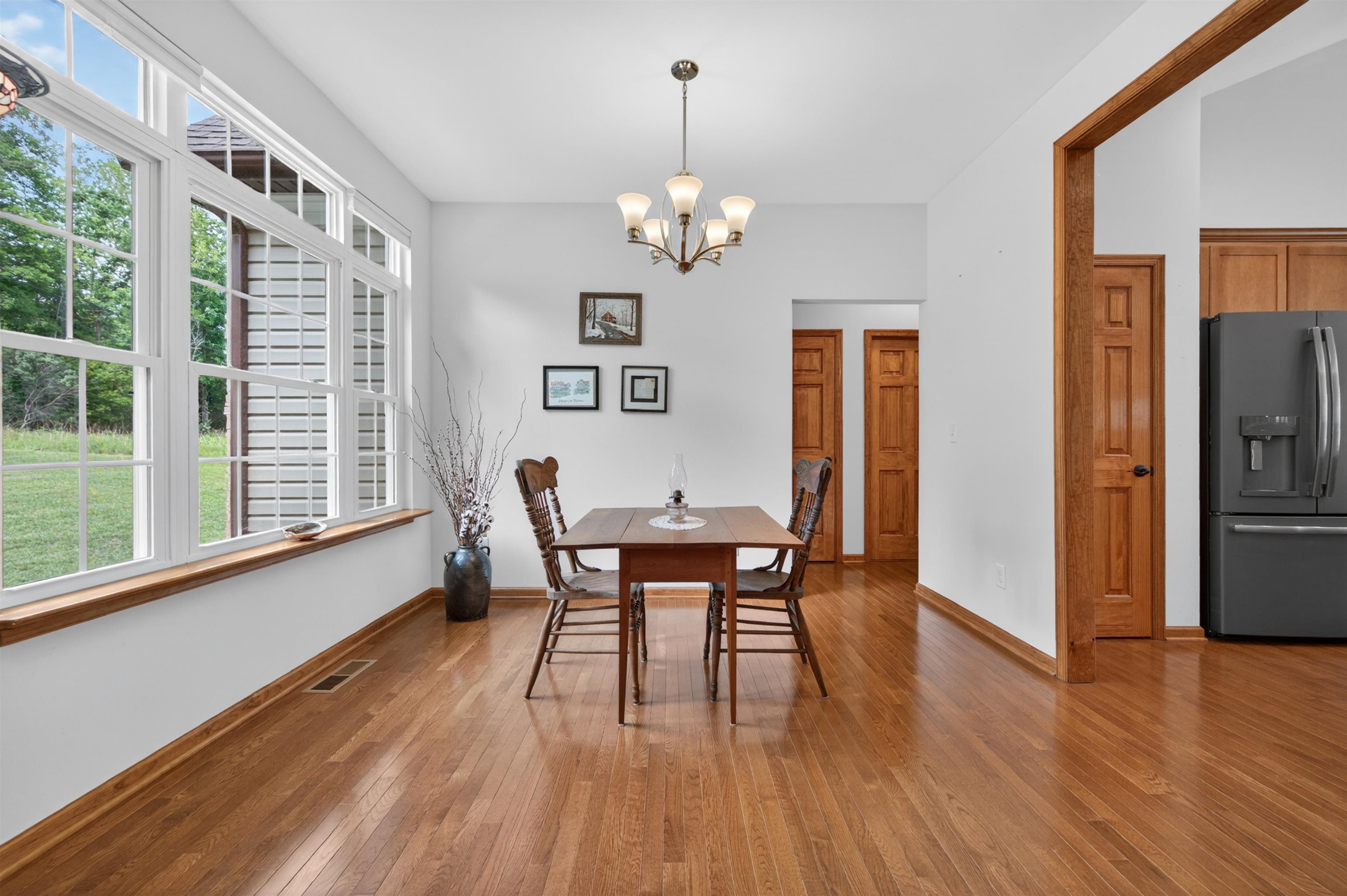 2557 Craig Creek Road Blacksburg VA 24060