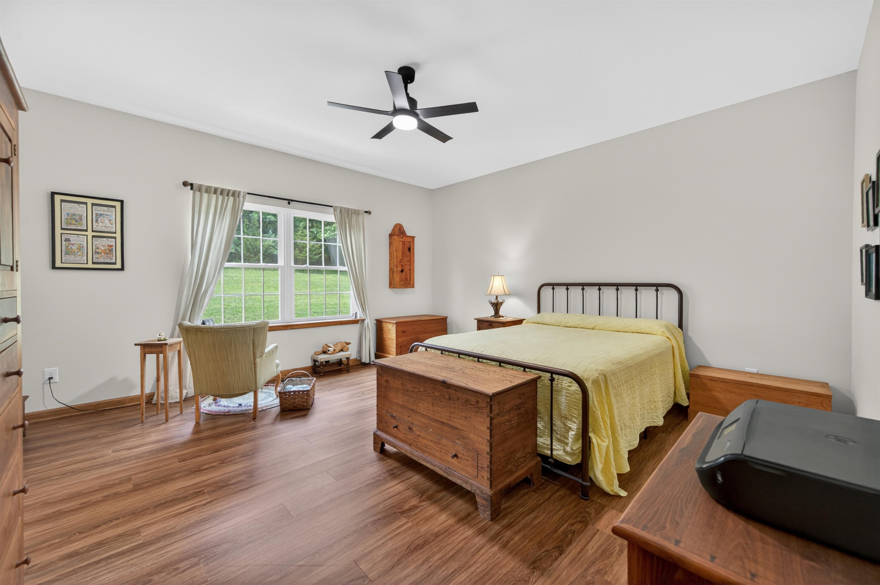 2557 Craig Creek Road Blacksburg VA 24060