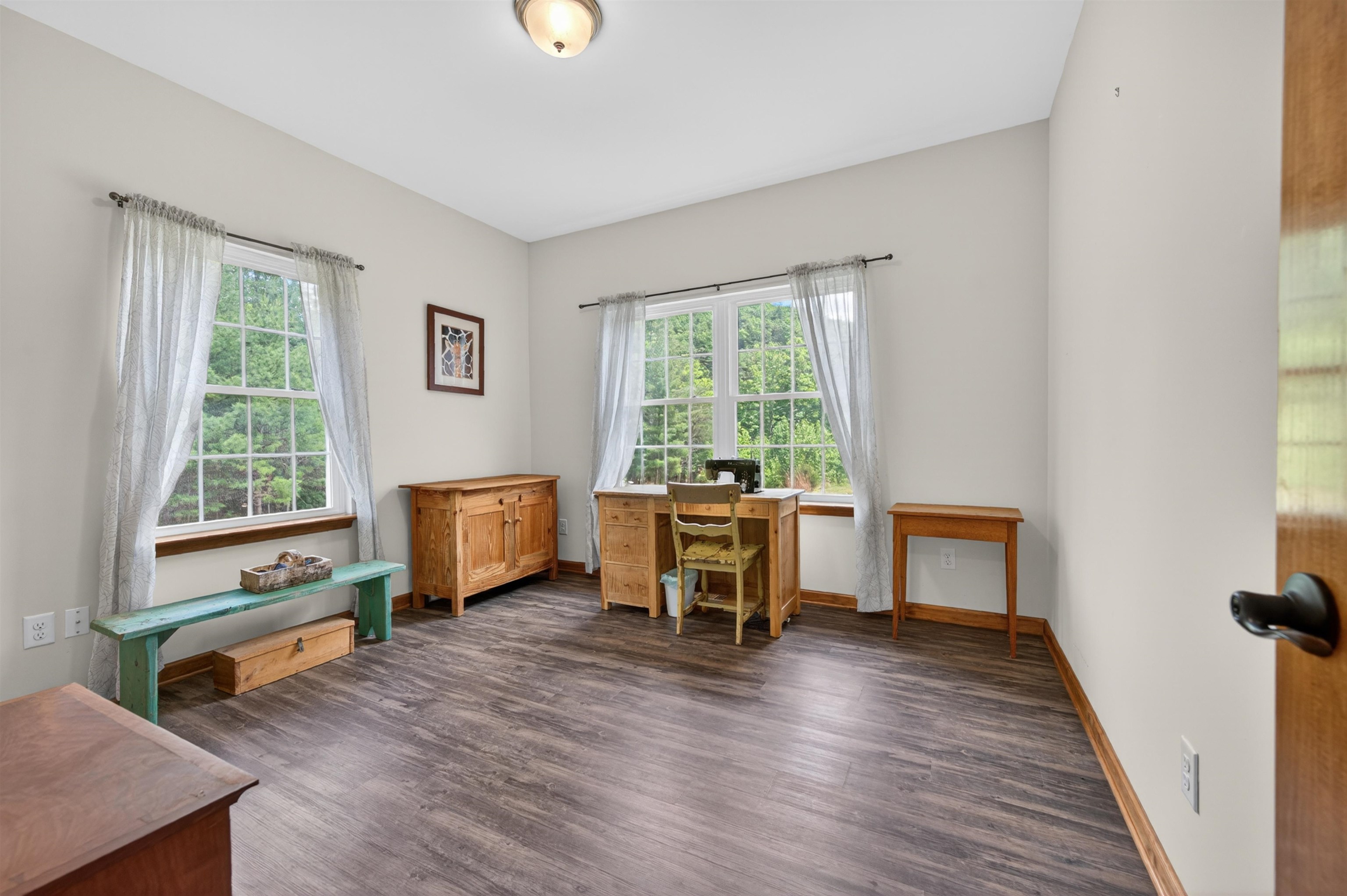 2557 Craig Creek Road Blacksburg VA 24060