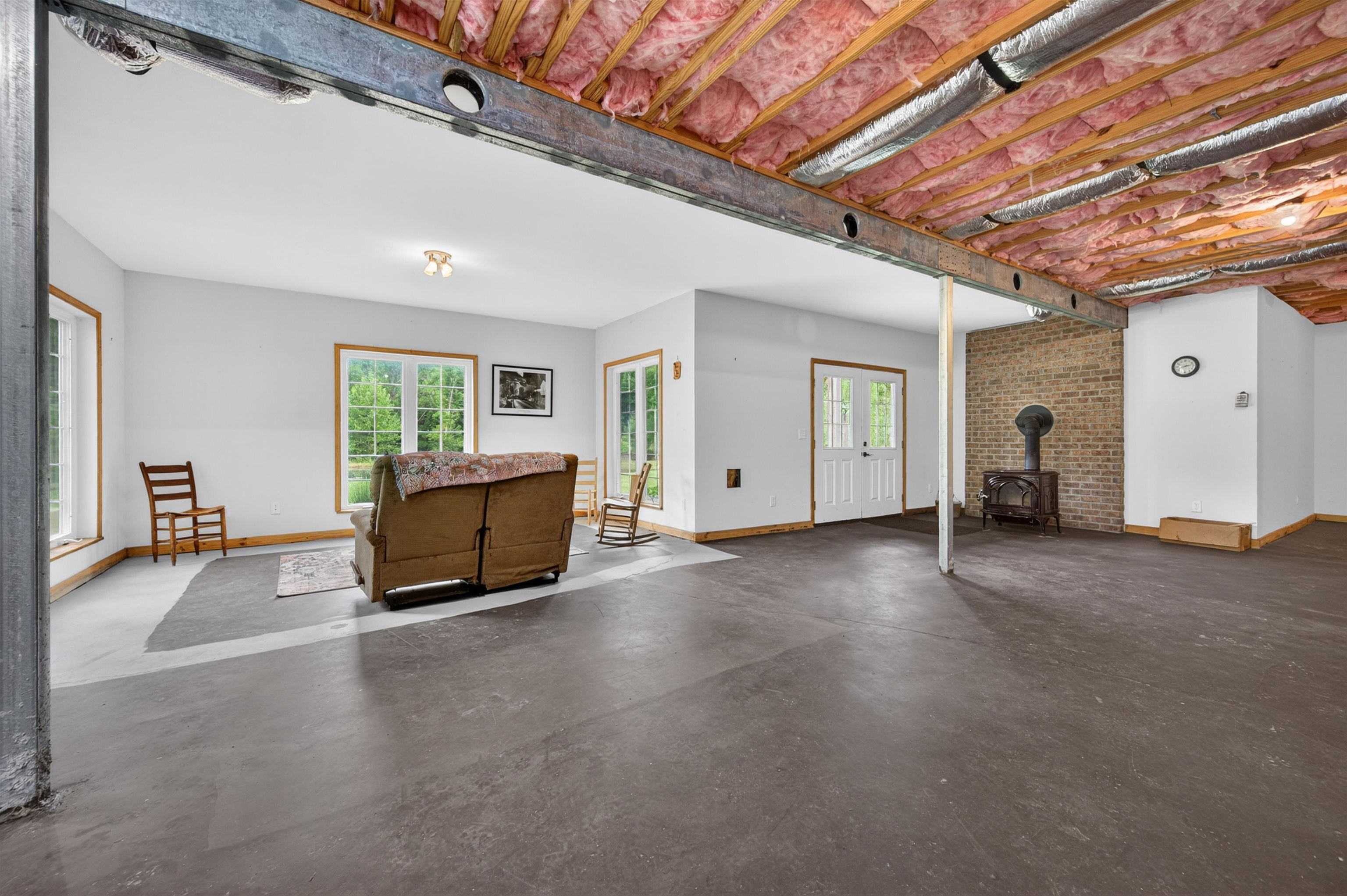 2557 Craig Creek Road Blacksburg VA 24060