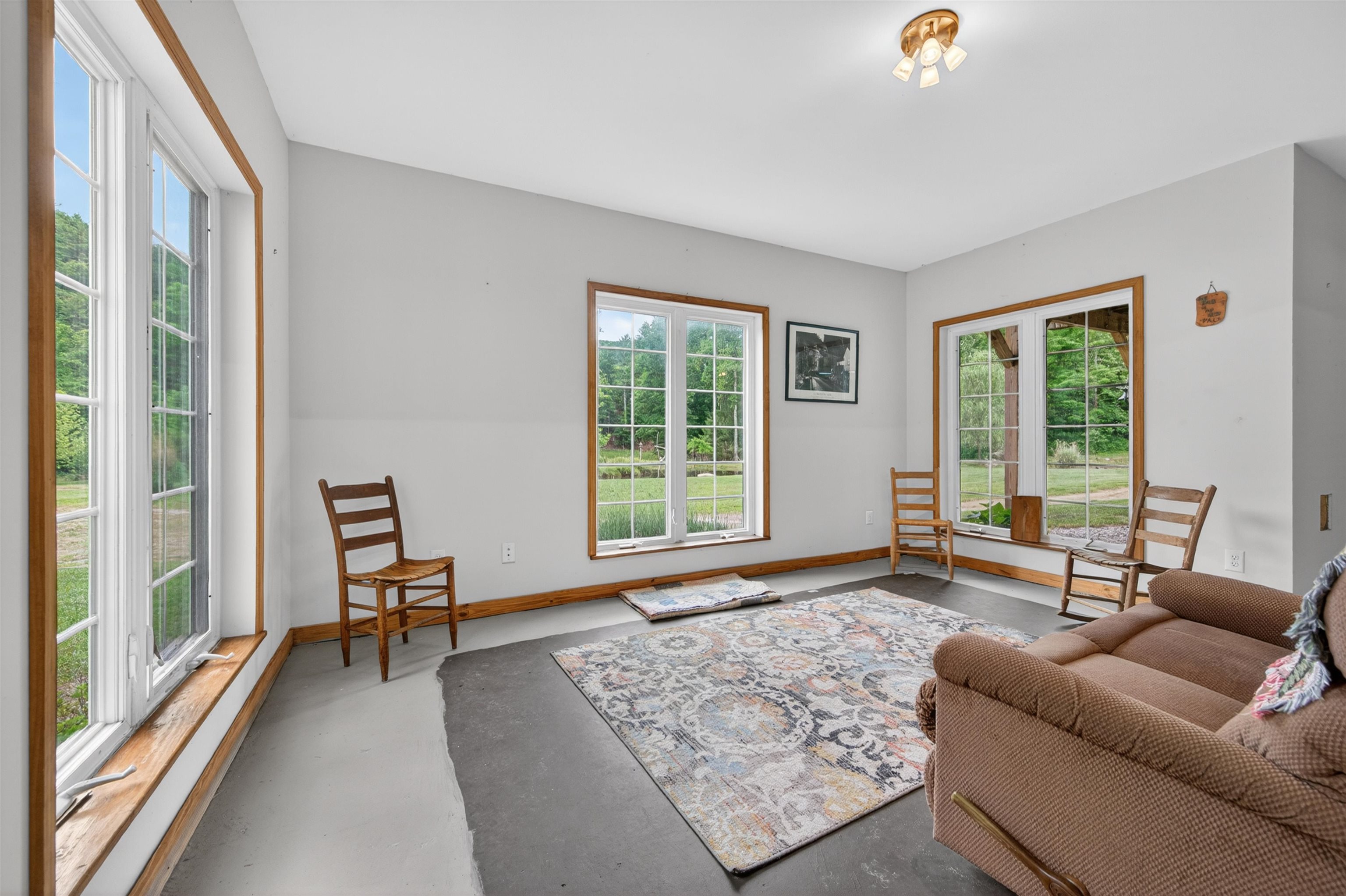 2557 Craig Creek Road Blacksburg VA 24060