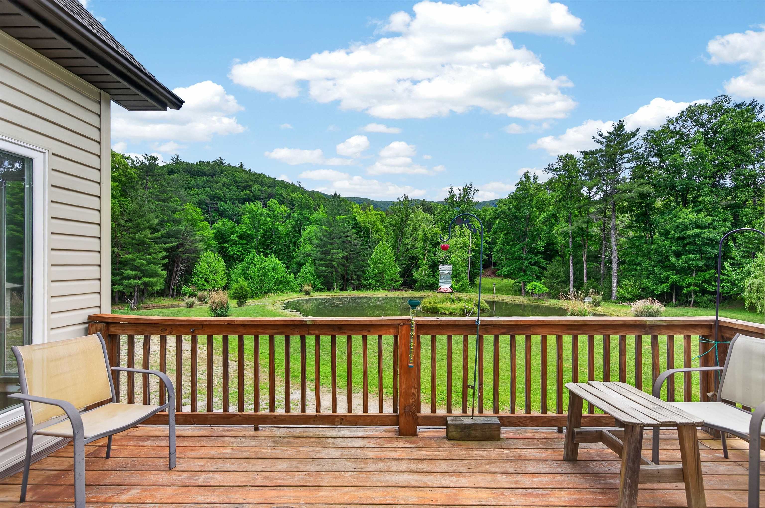 2557 Craig Creek Road Blacksburg VA 24060