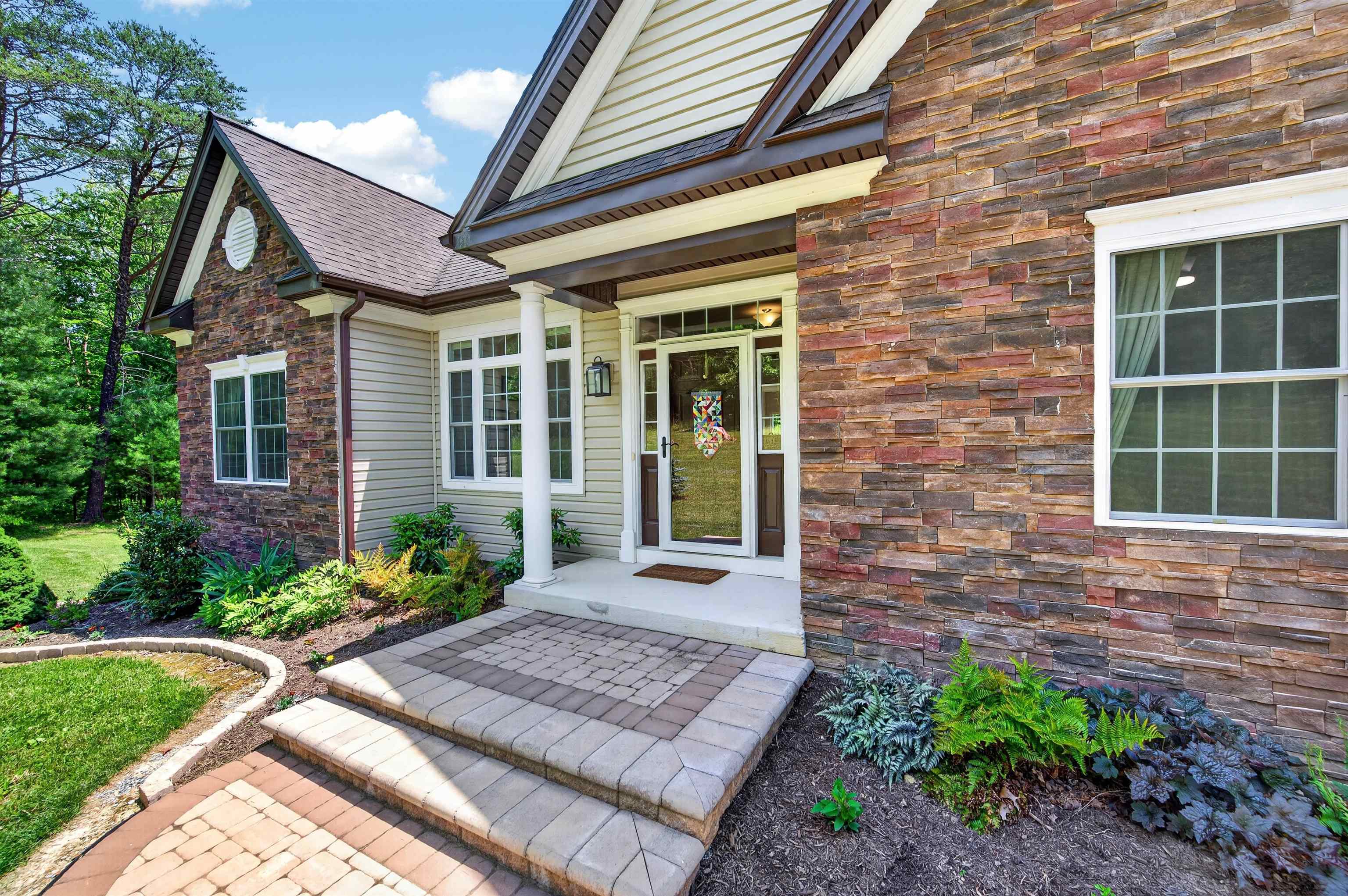 2557 Craig Creek Road Blacksburg VA 24060