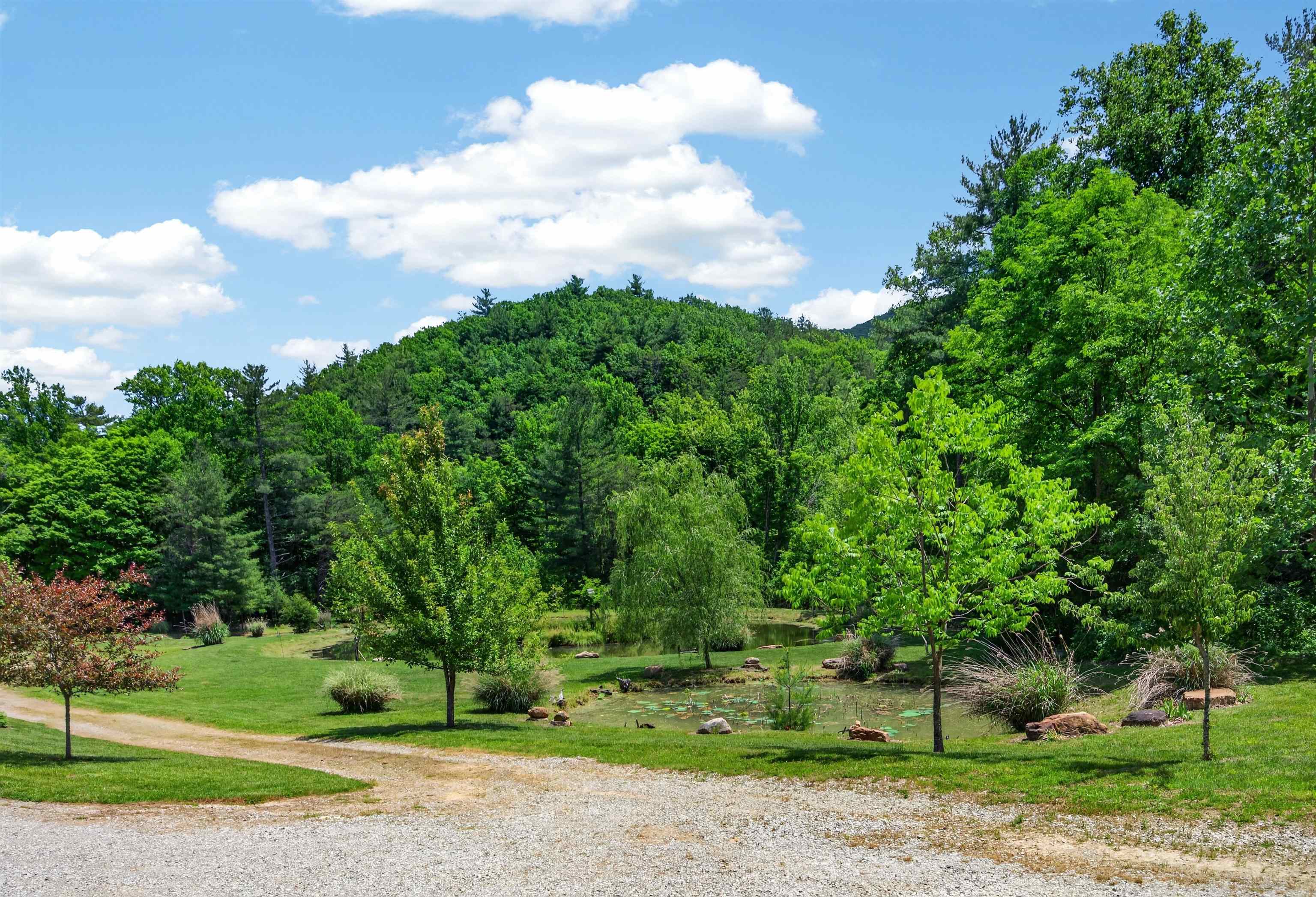 2557 Craig Creek Road Blacksburg VA 24060