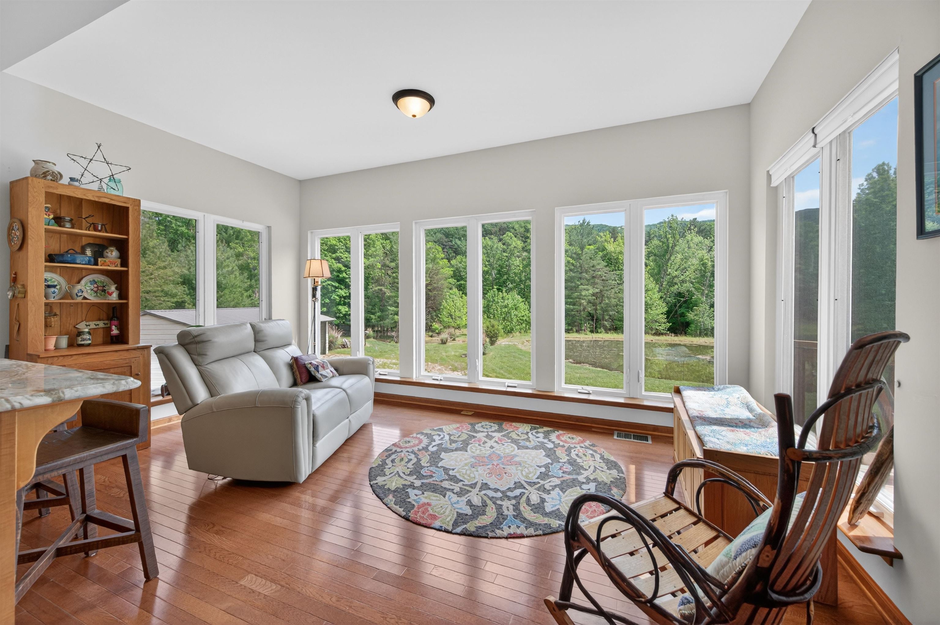 2557 Craig Creek Road Blacksburg VA 24060