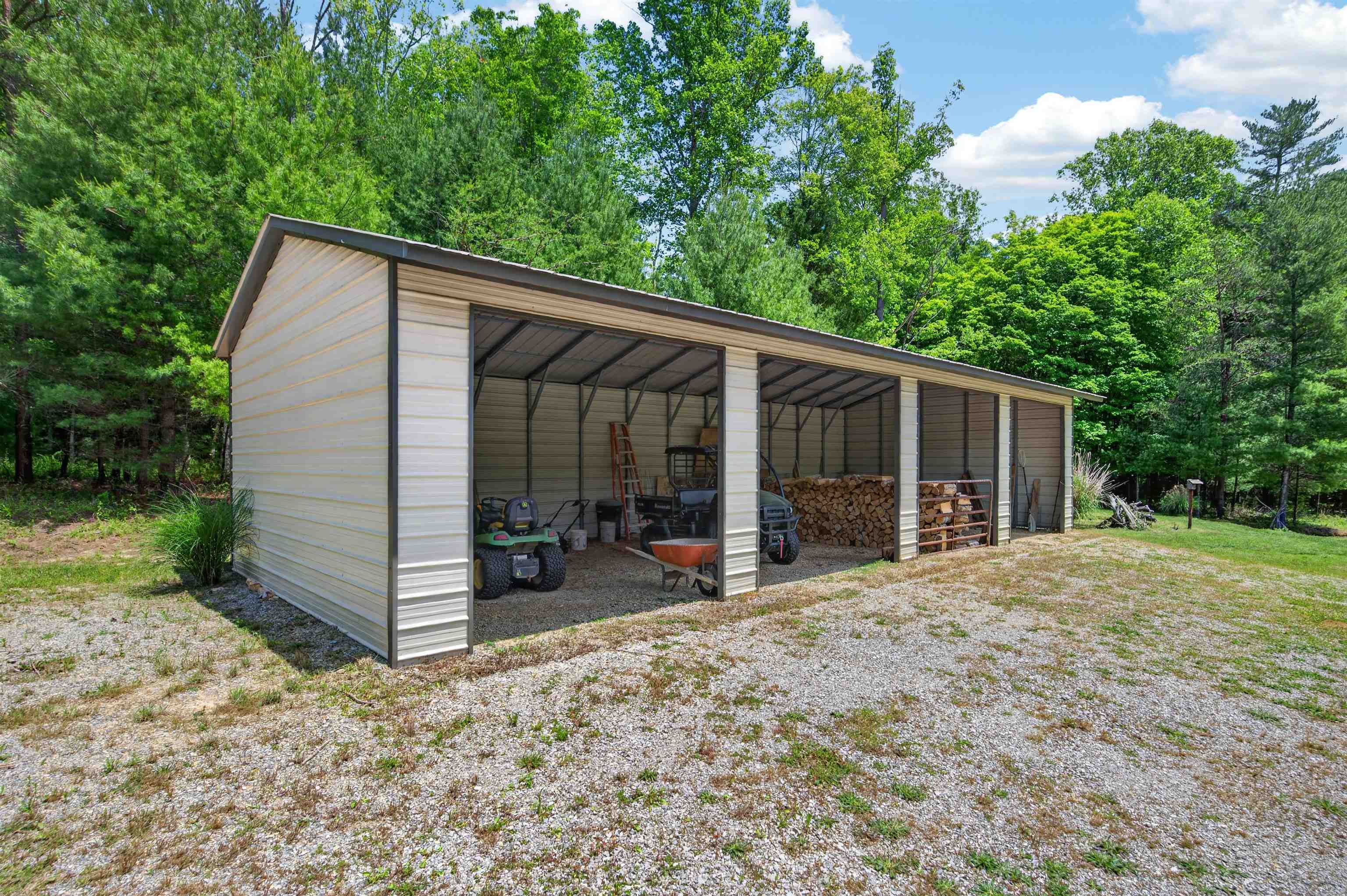 2557 Craig Creek Road Blacksburg VA 24060