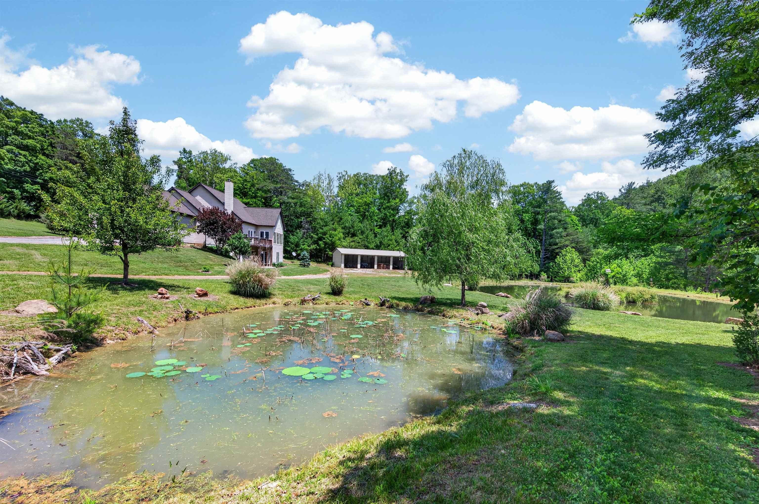 2557 Craig Creek Road Blacksburg VA 24060