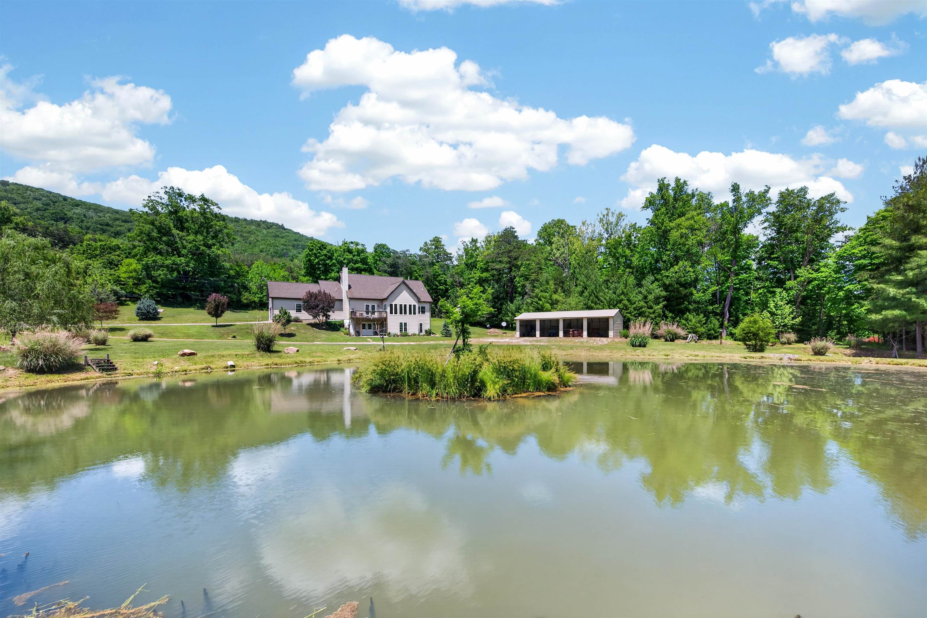 2557 Craig Creek Road Blacksburg VA 24060