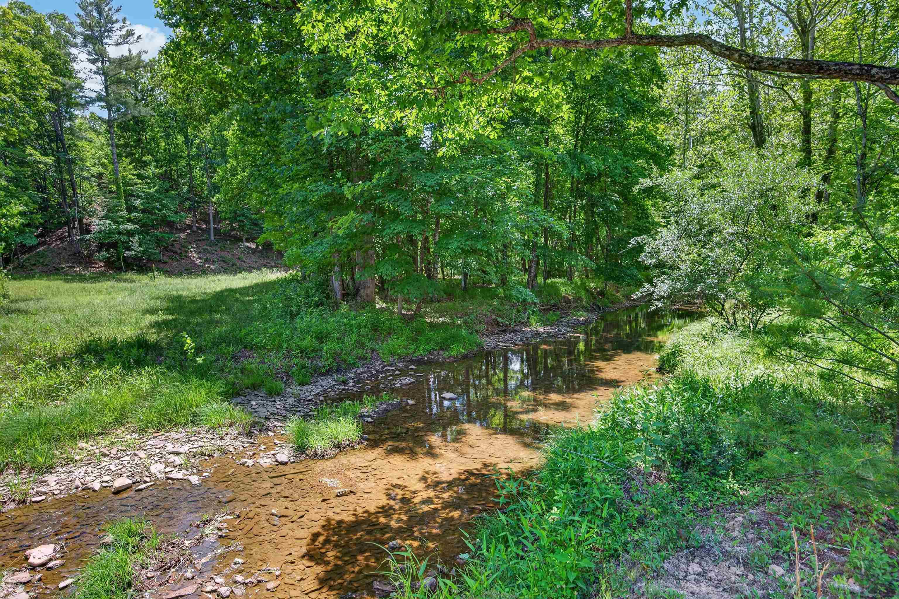 2557 Craig Creek Road Blacksburg VA 24060