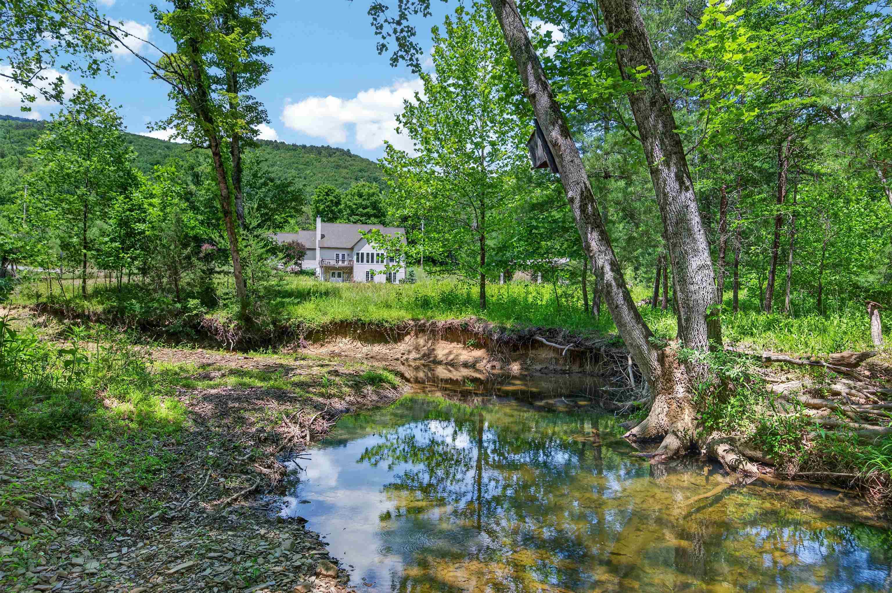 2557 Craig Creek Road Blacksburg VA 24060