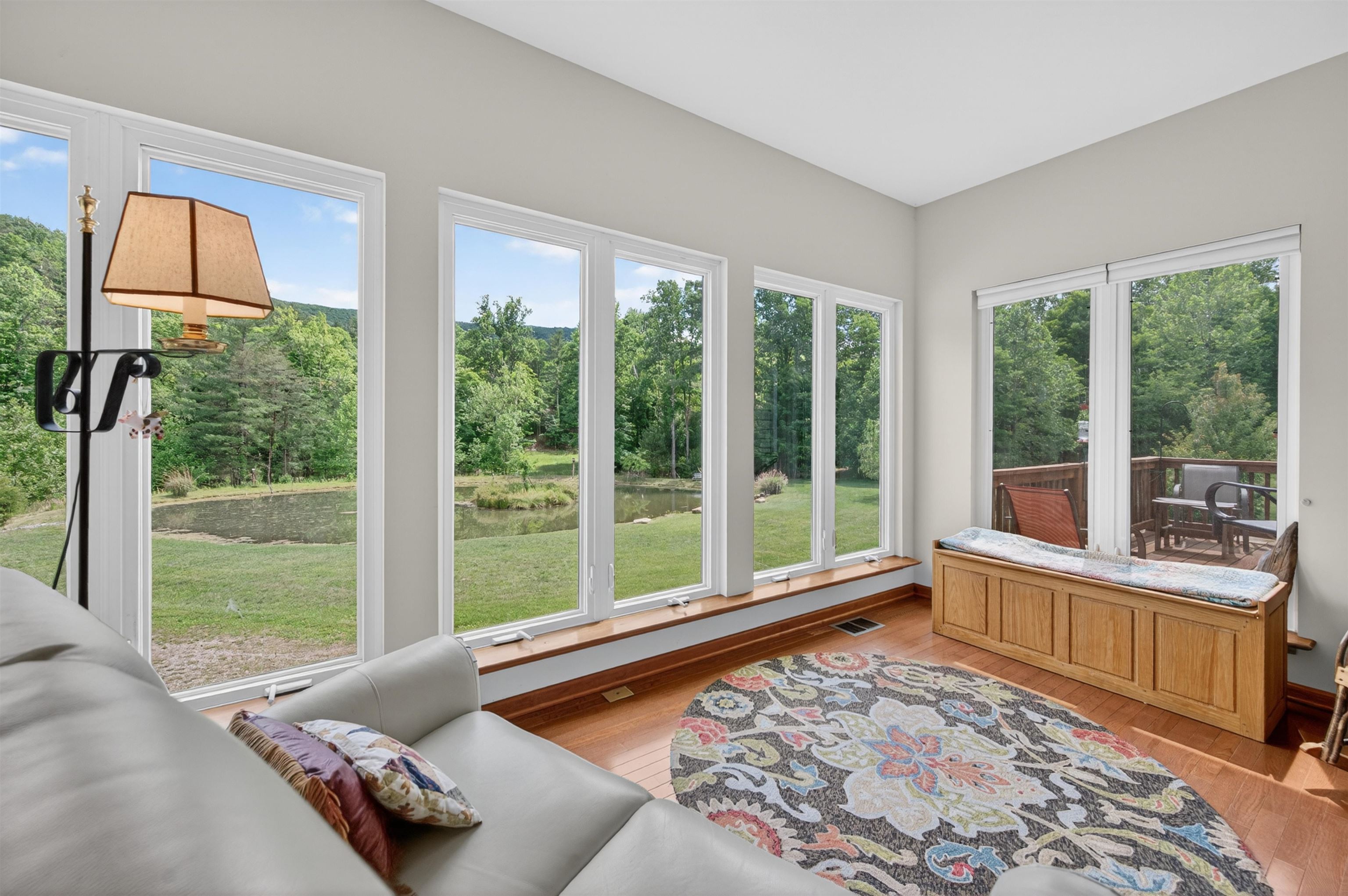 2557 Craig Creek Road Blacksburg VA 24060