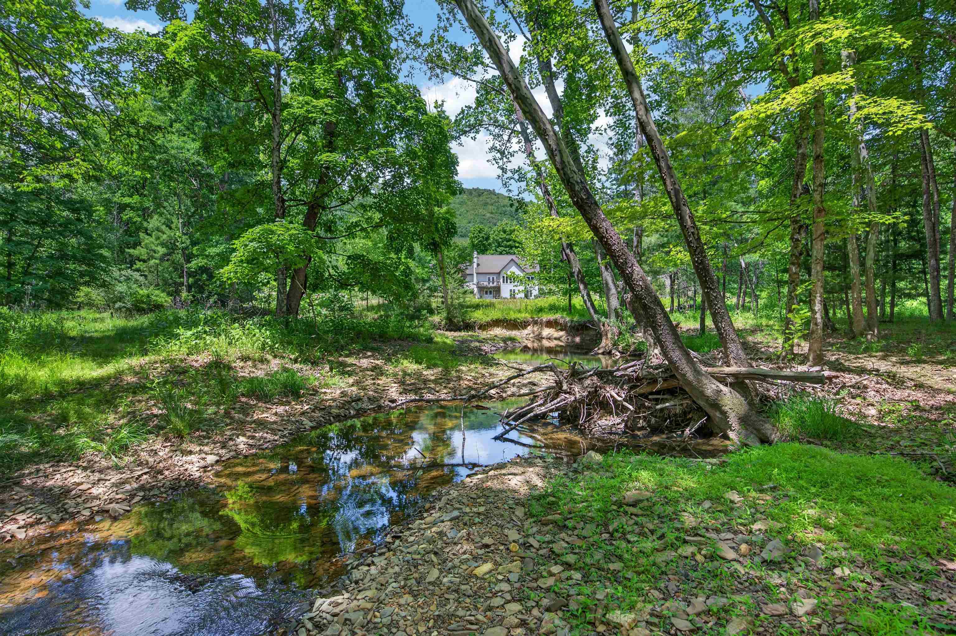 2557 Craig Creek Road Blacksburg VA 24060